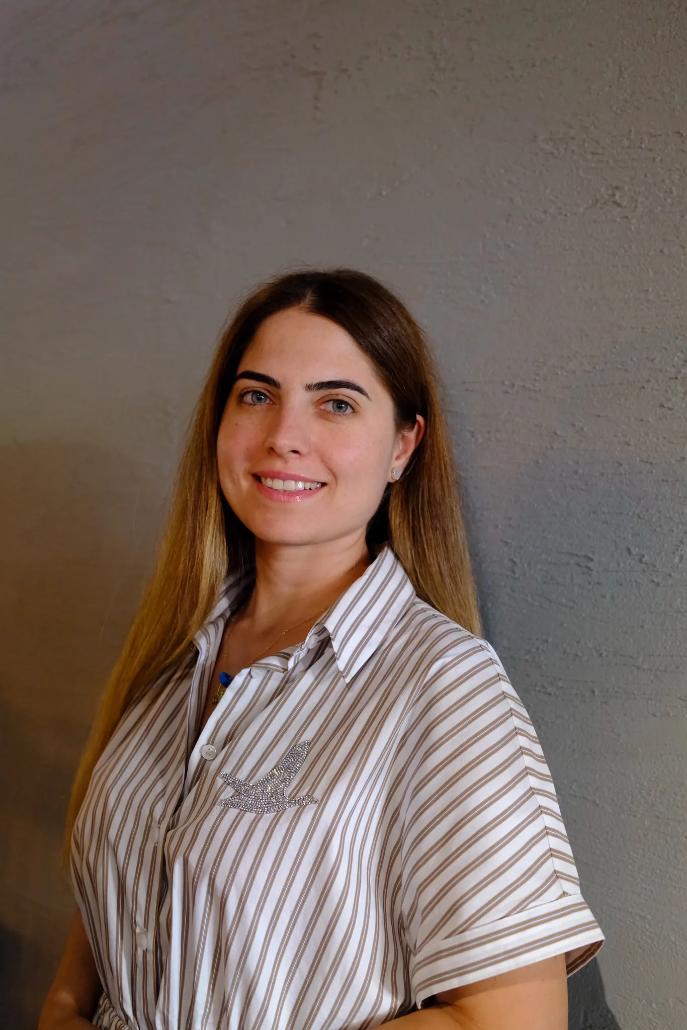 Burcu Şenal — Kurucu, HAYA Architecture