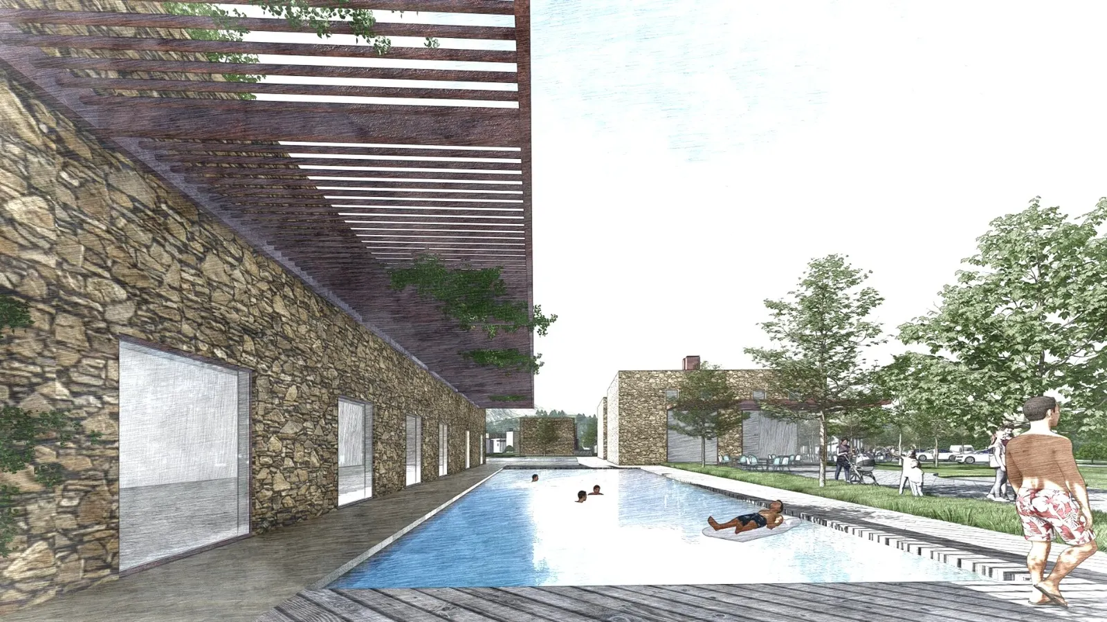Bodrum Houses 04