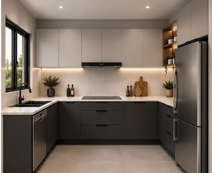 Duro's Kitchen