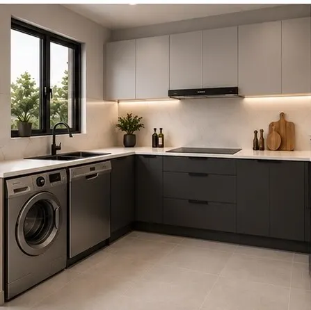 Duro's Kitchen 02