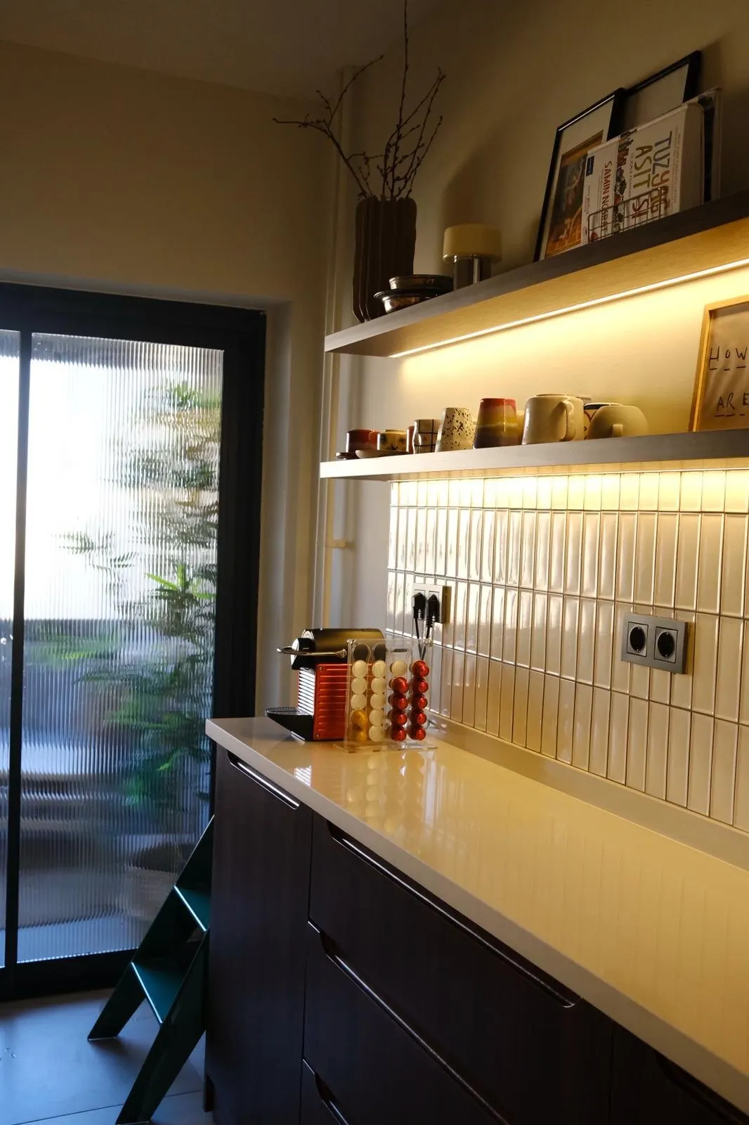Elhan's Apartment