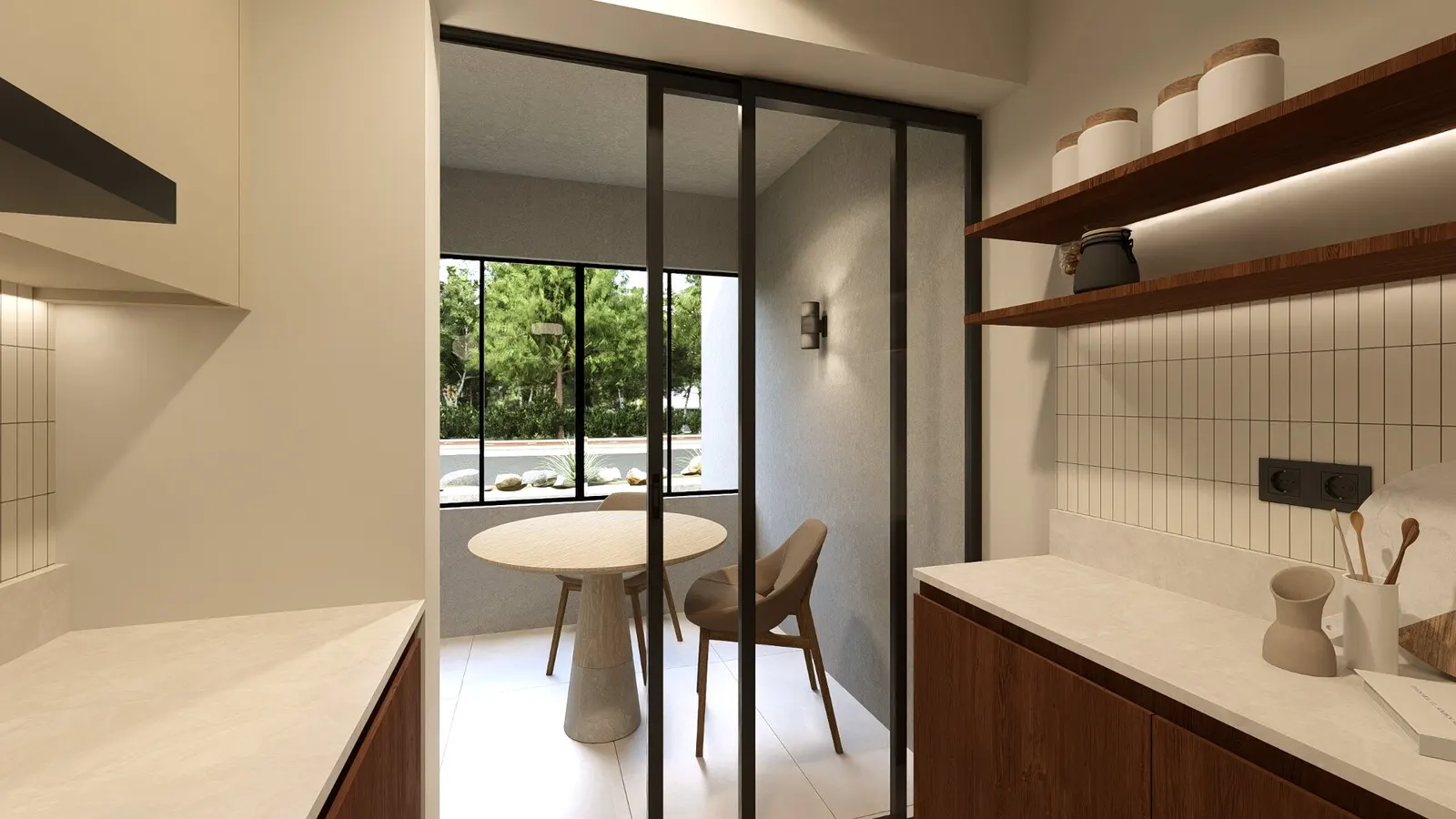 Elhan's Apartment 10