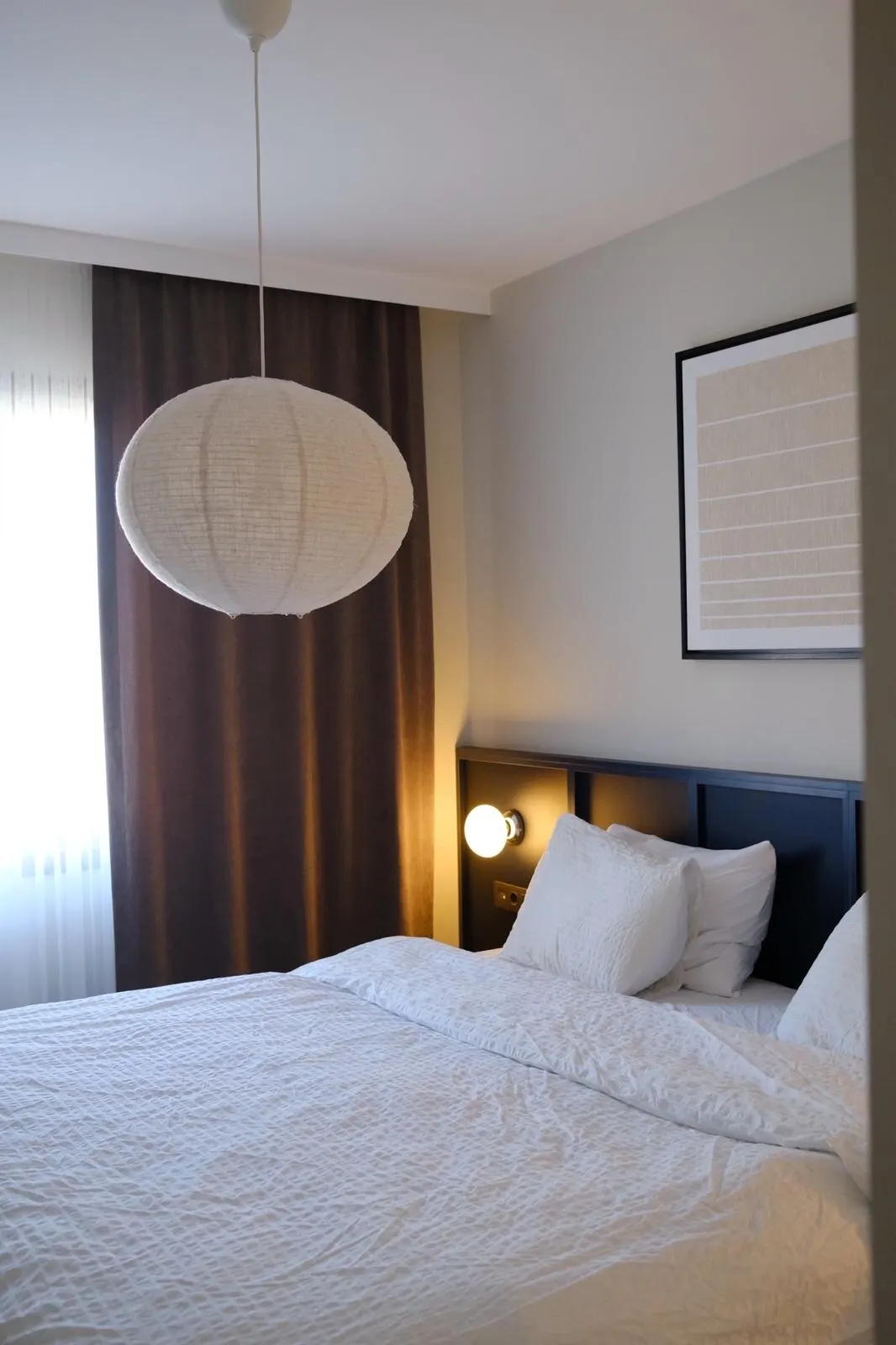 Elhan's Apartment 12