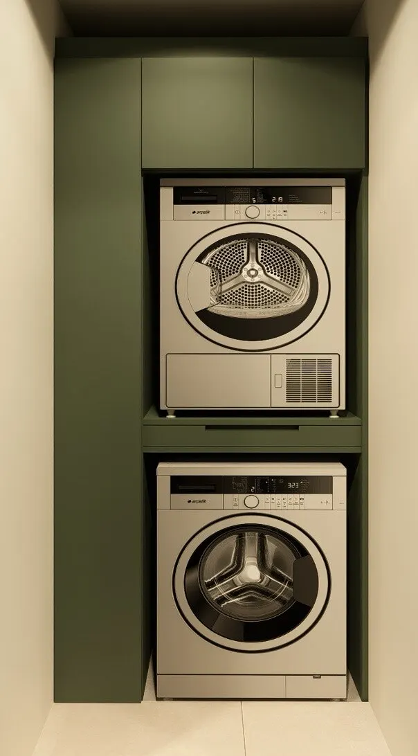 Elhan's Apartment 17