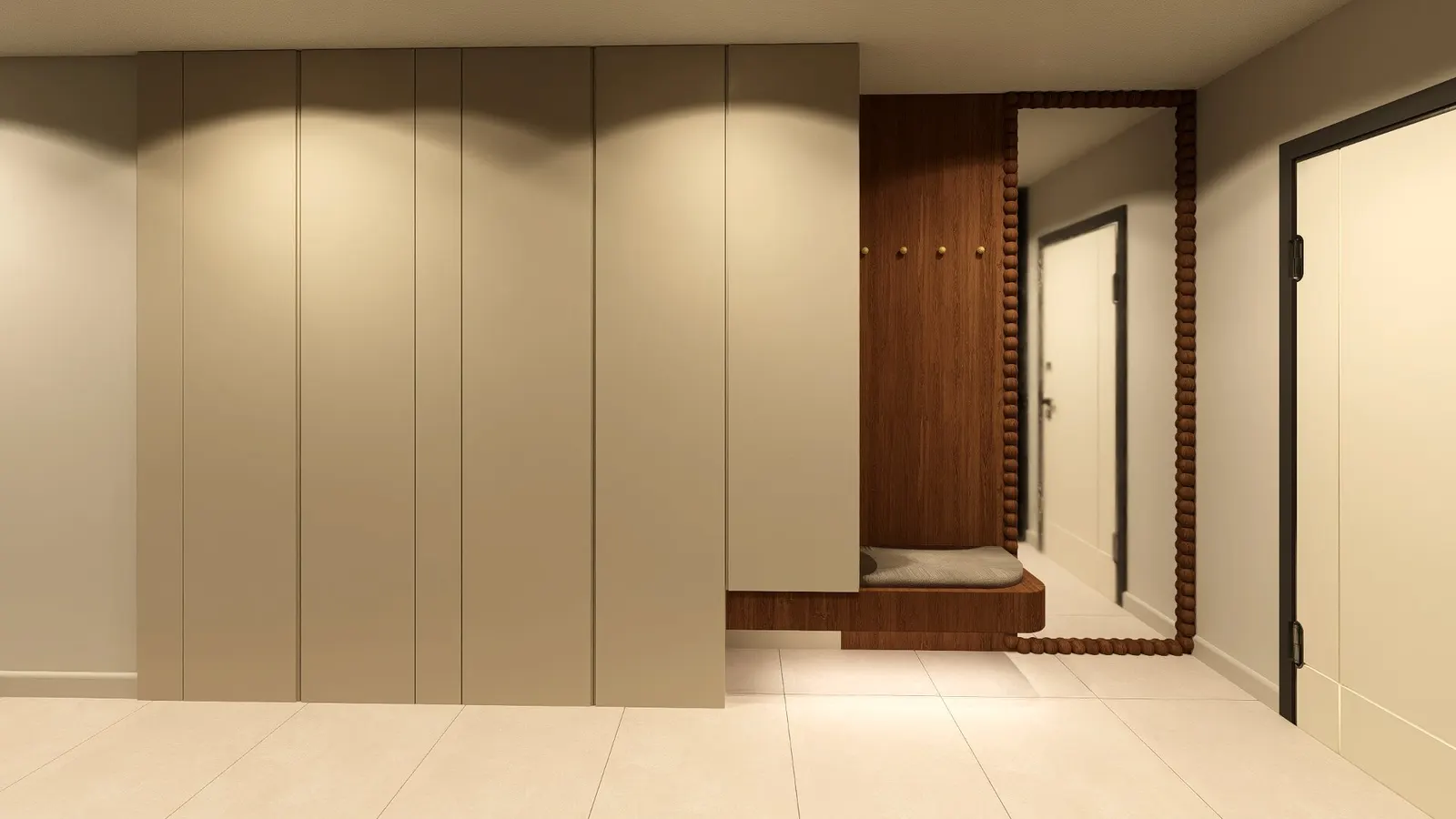 Elhan's Apartment 02