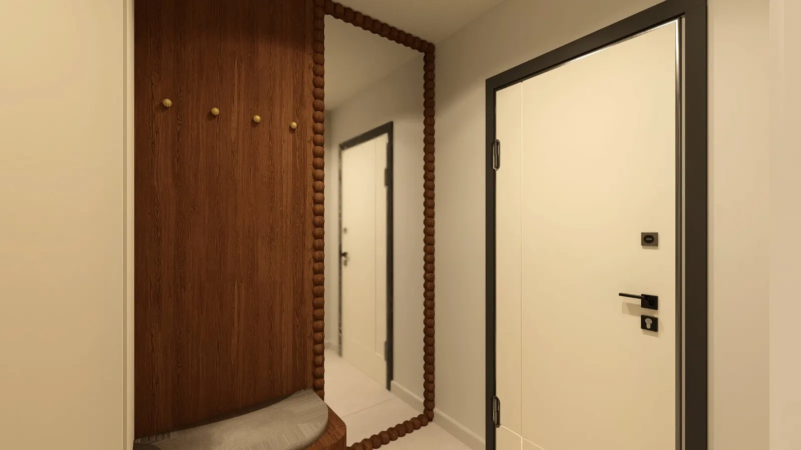 Elhan's Apartment 03