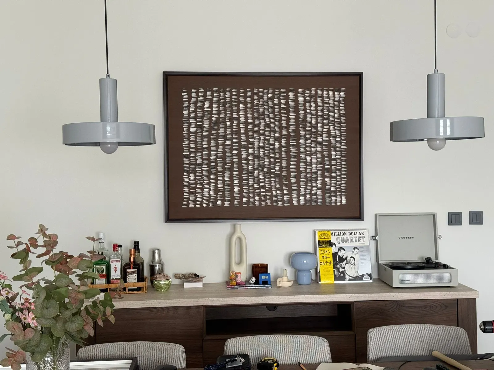 Elhan's Apartment 04