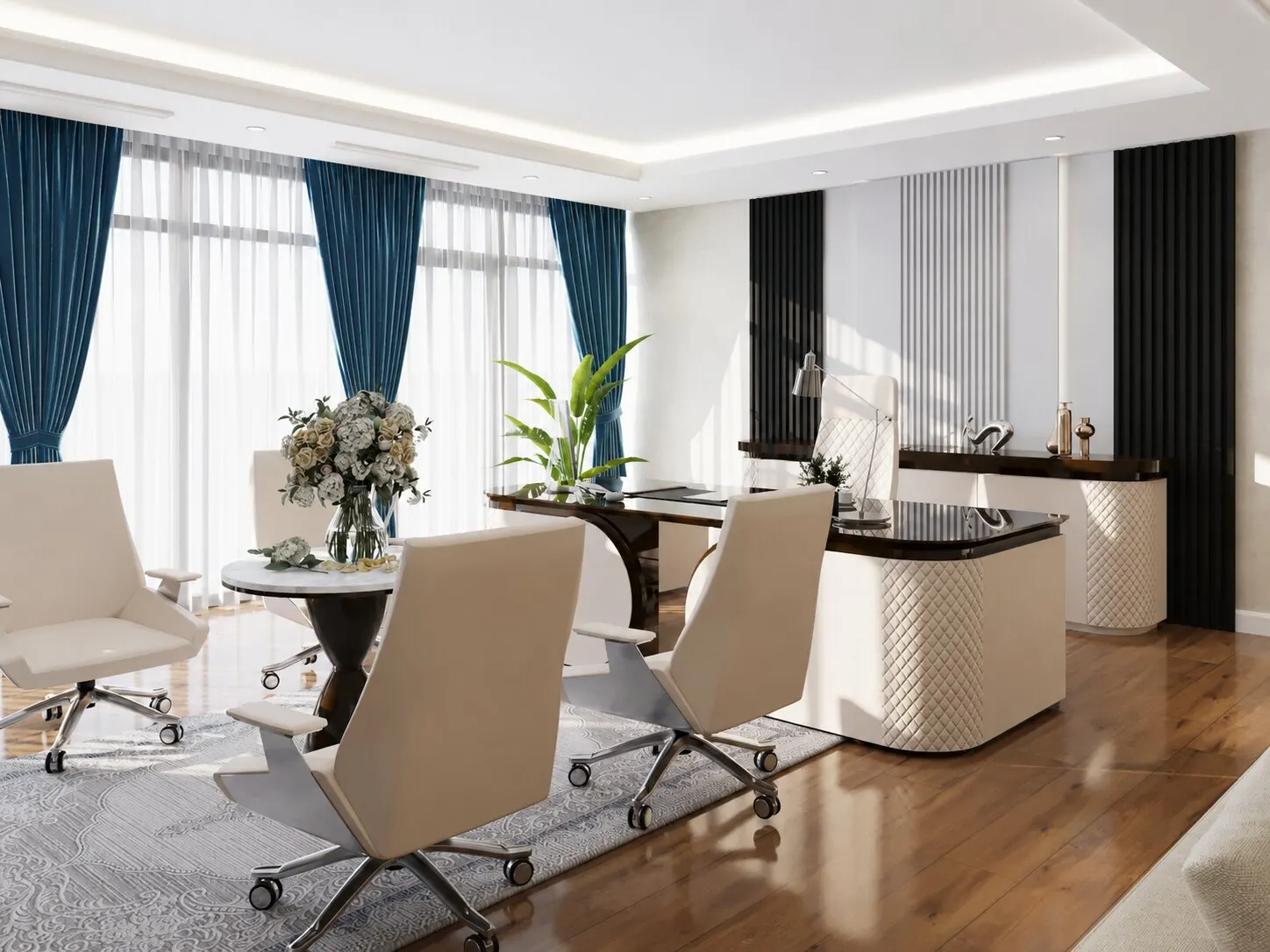 Executive Office İstanbul