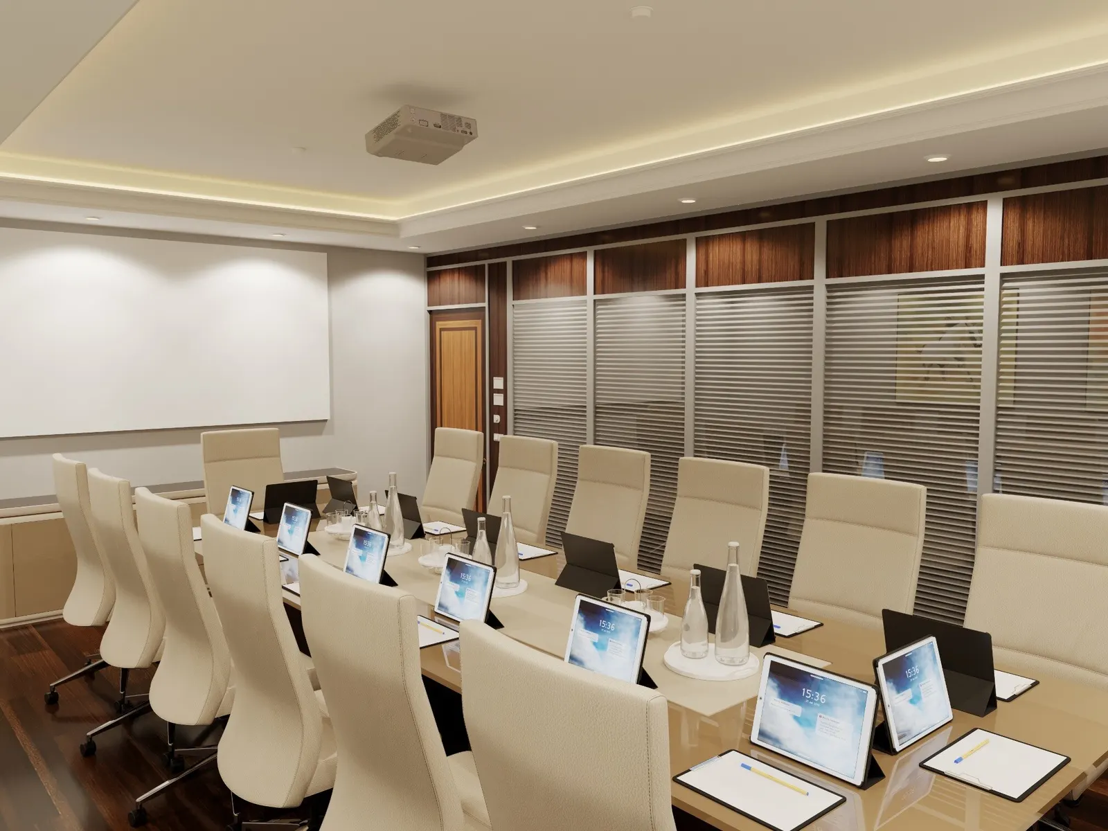 Executive Office İstanbul 10