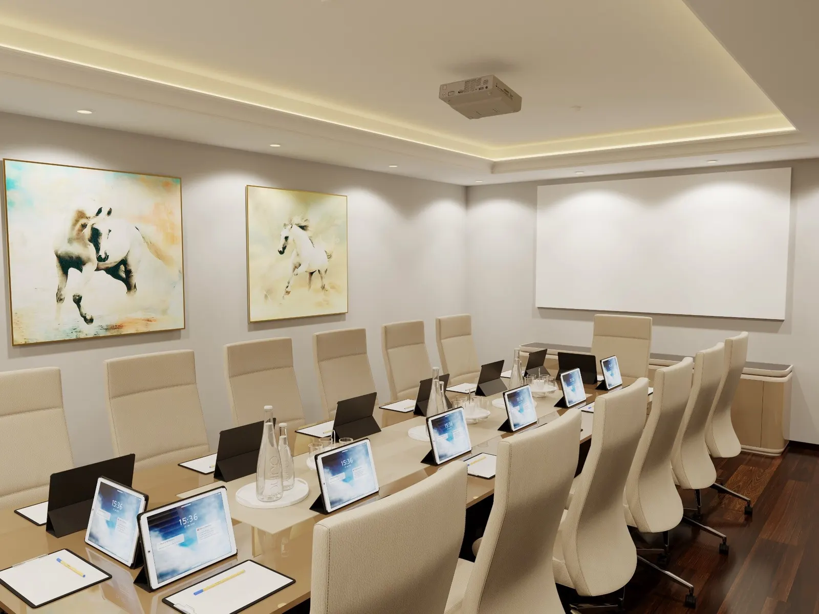 Executive Office İstanbul 11