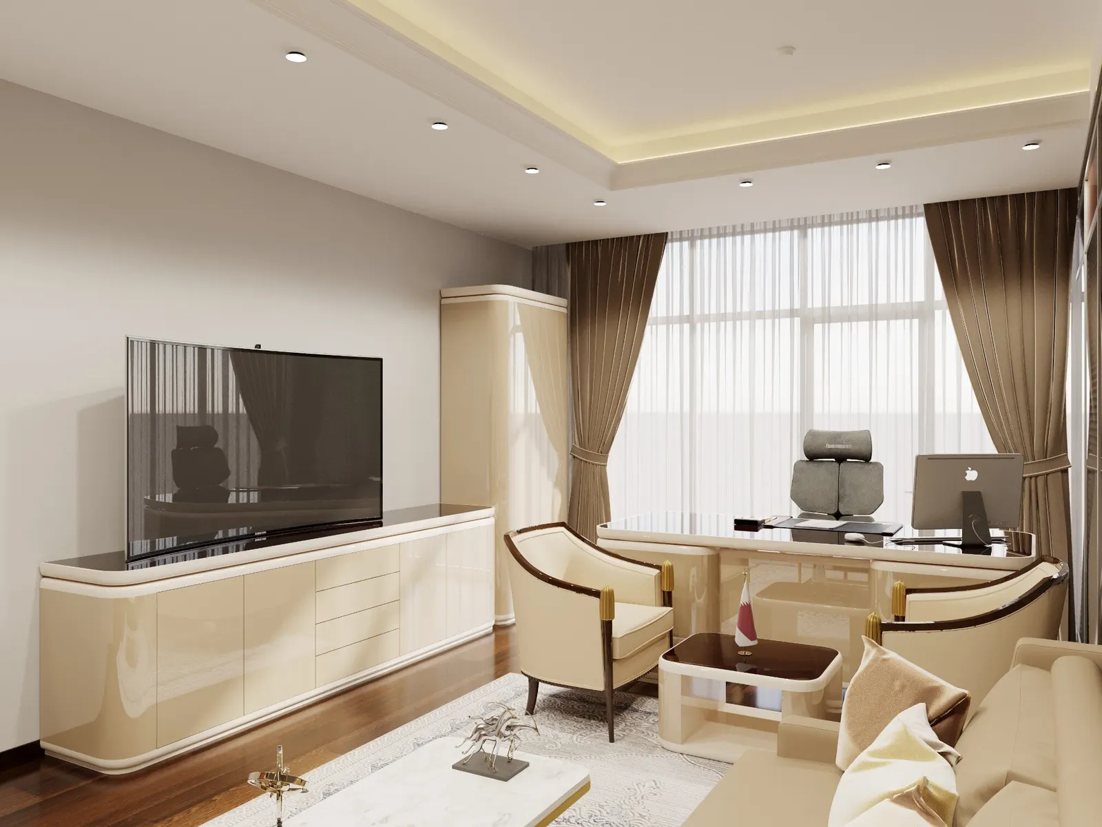 Executive Office İstanbul 13
