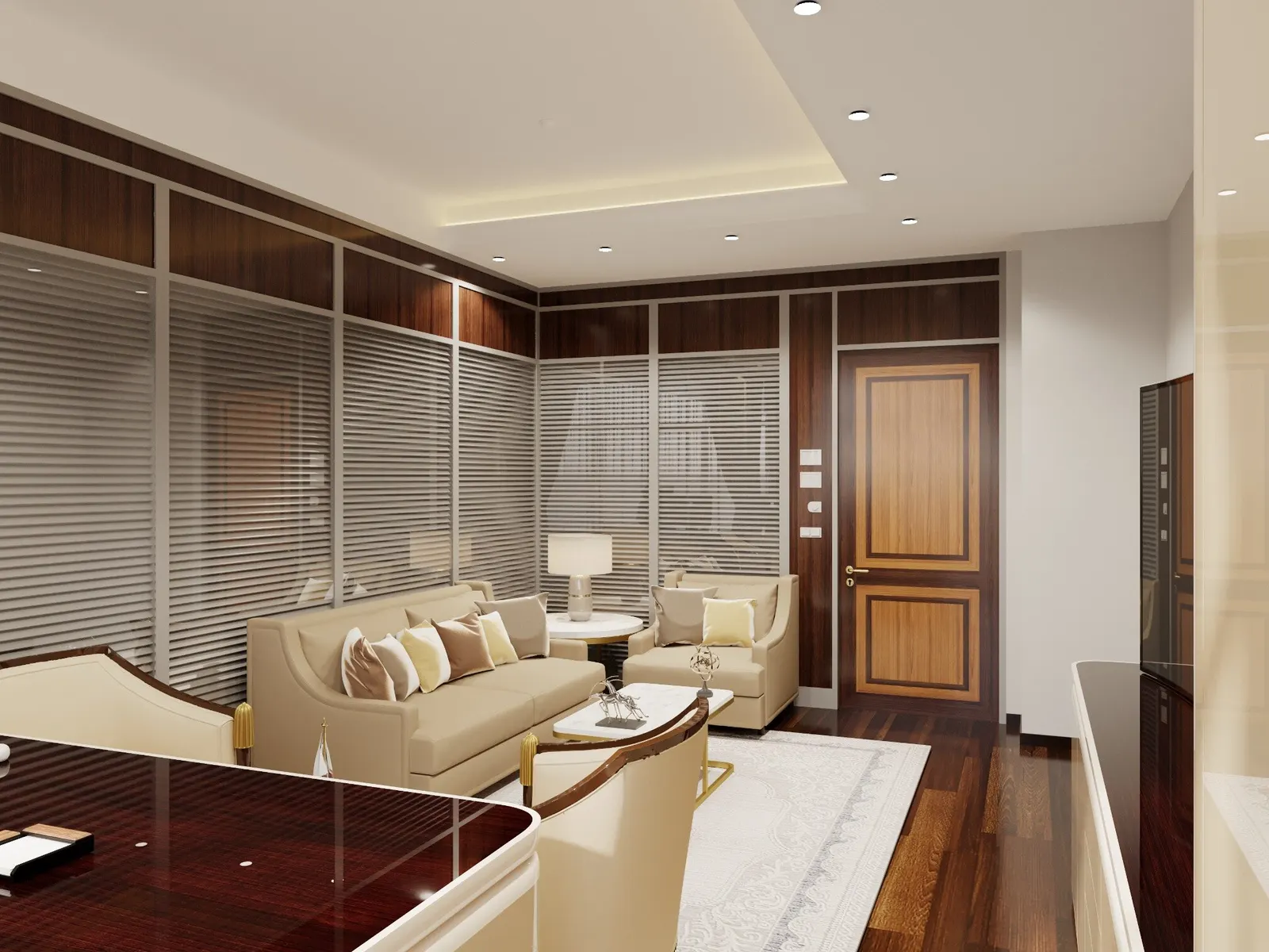 Executive Office İstanbul 14