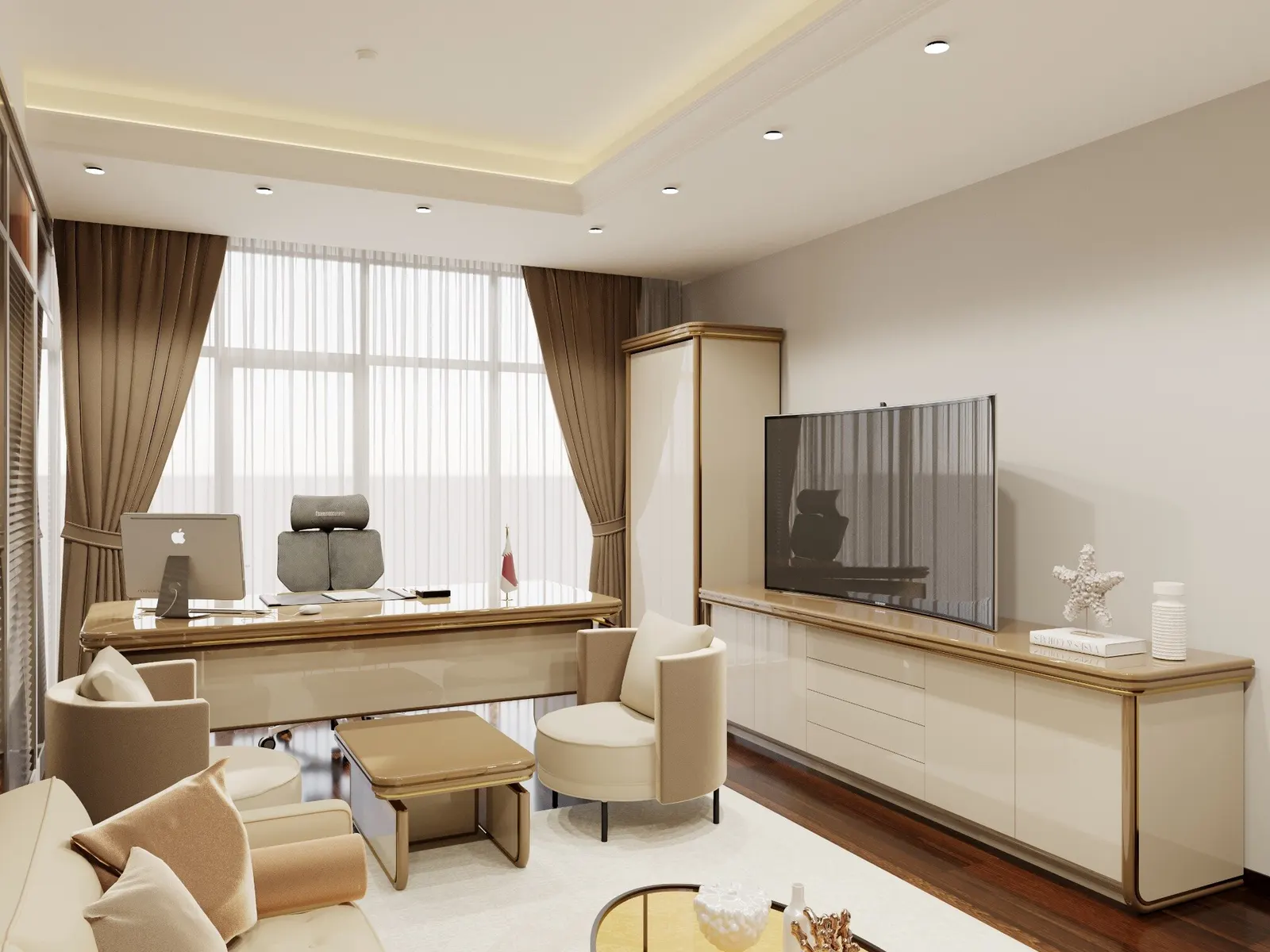 Executive Office İstanbul 15