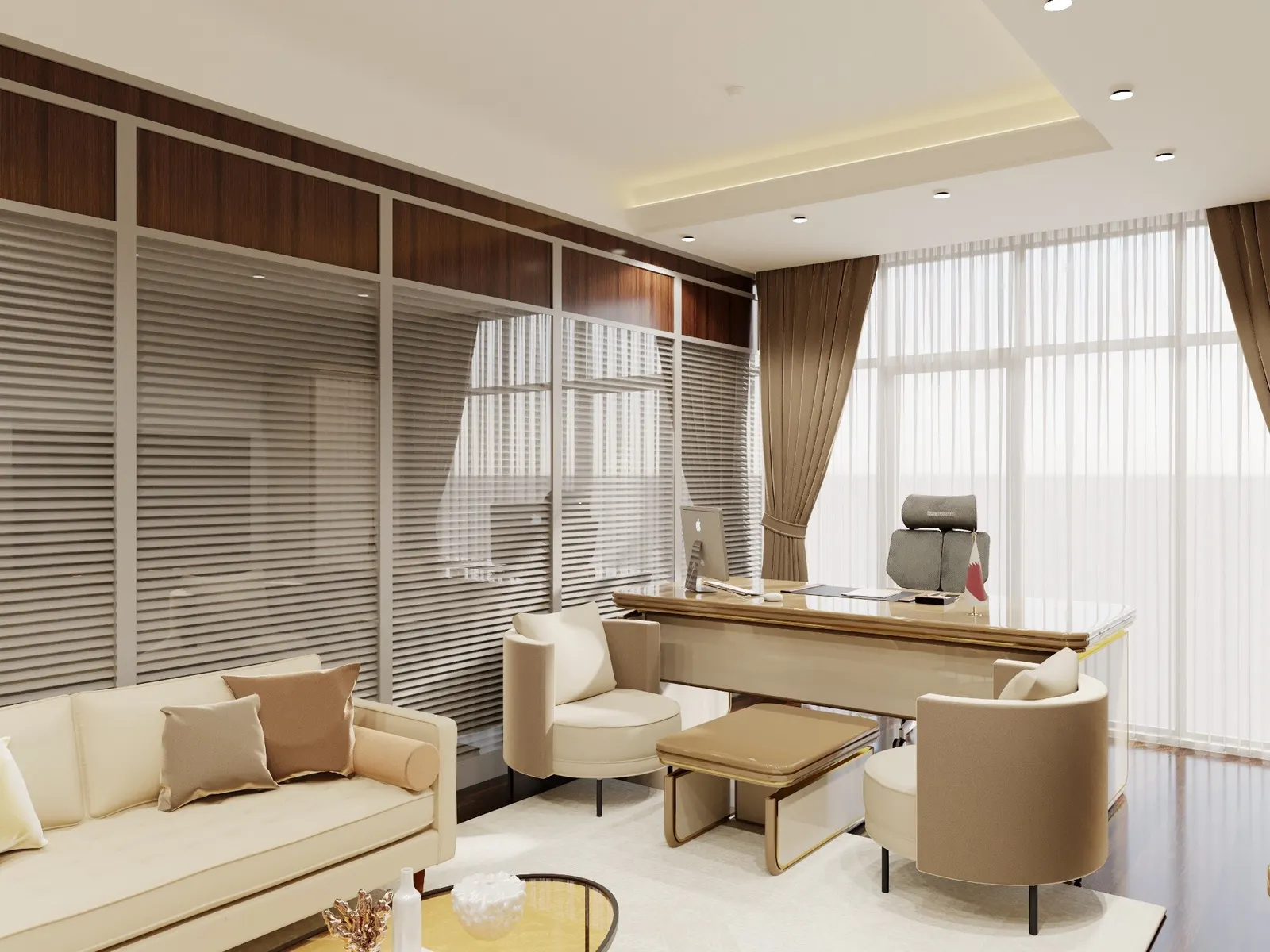 Executive Office İstanbul 16