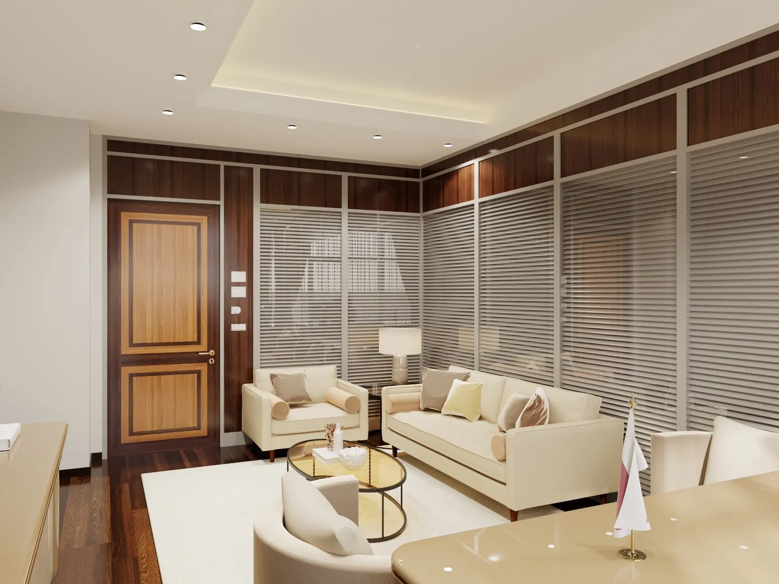 Executive Office İstanbul 17