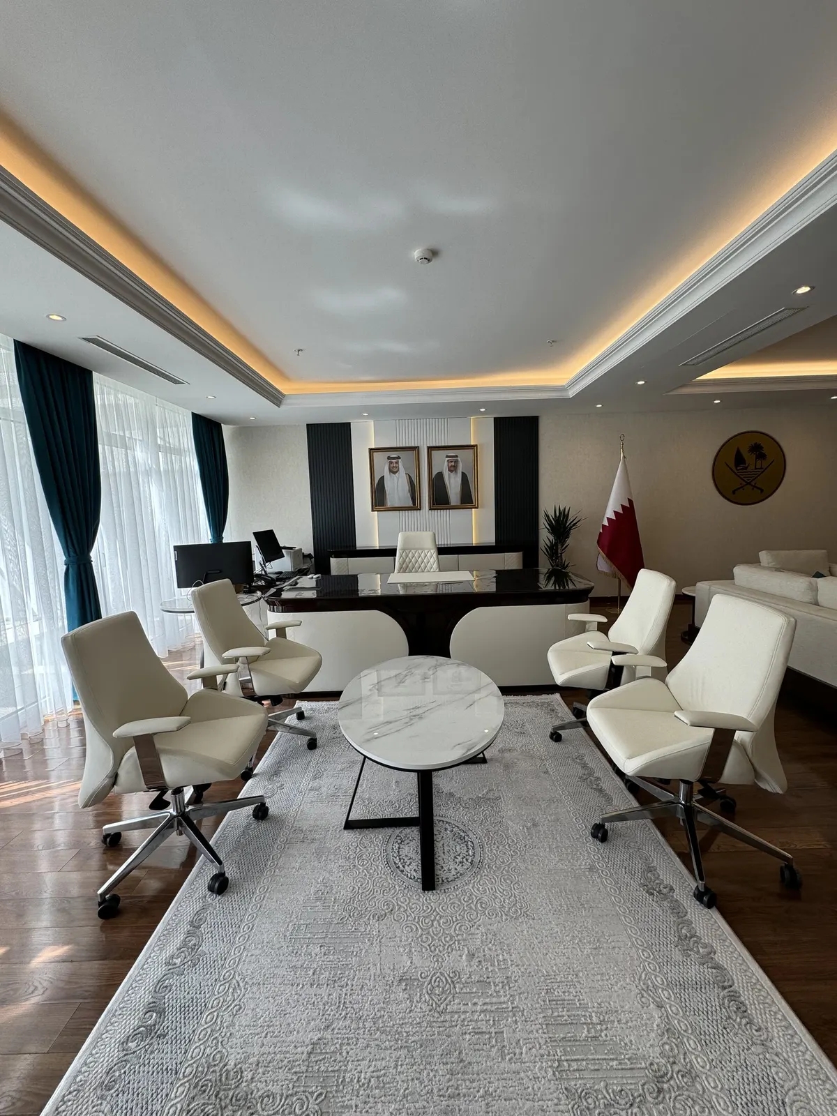 Executive Office İstanbul 04