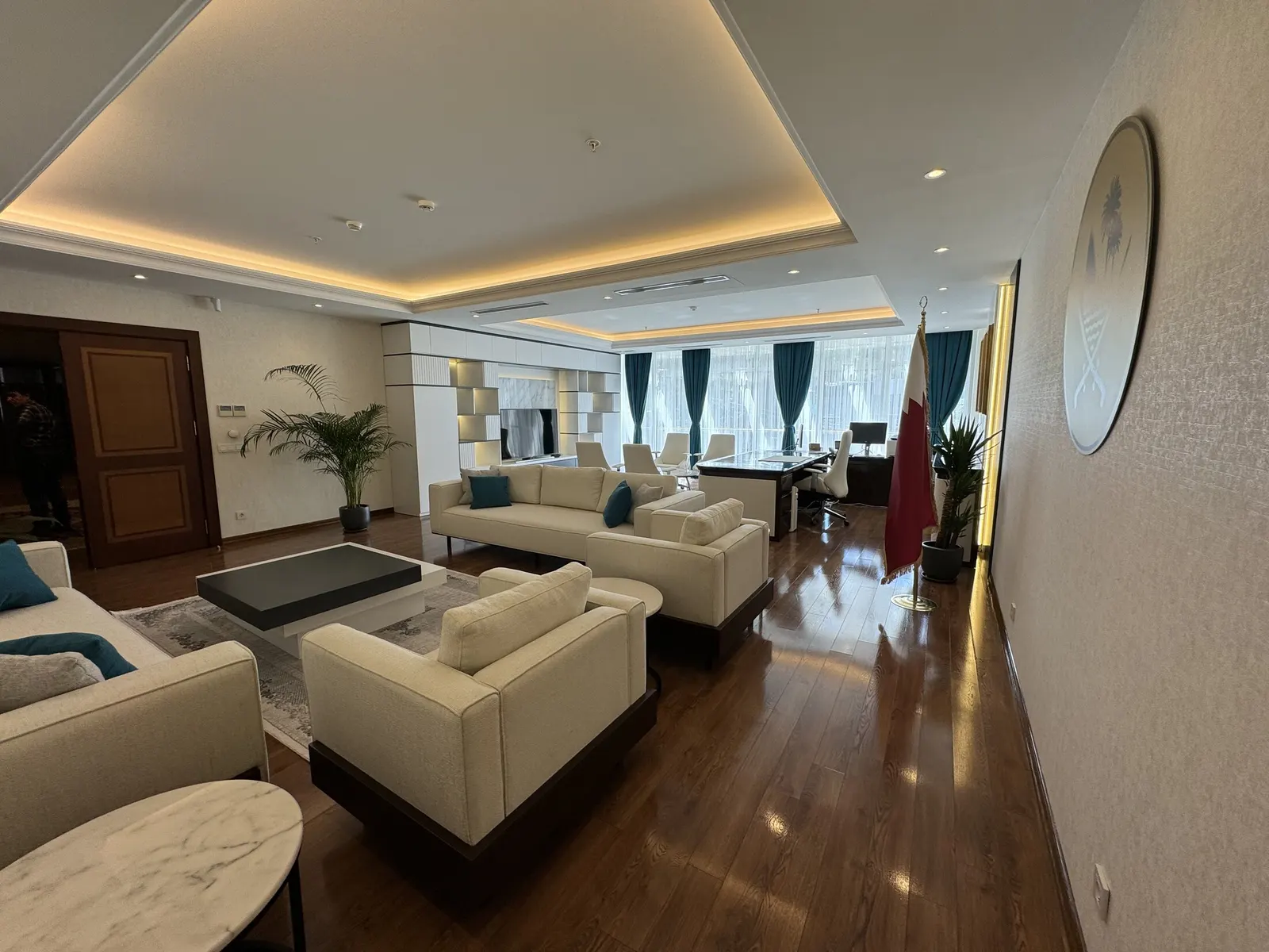 Executive Office İstanbul 05