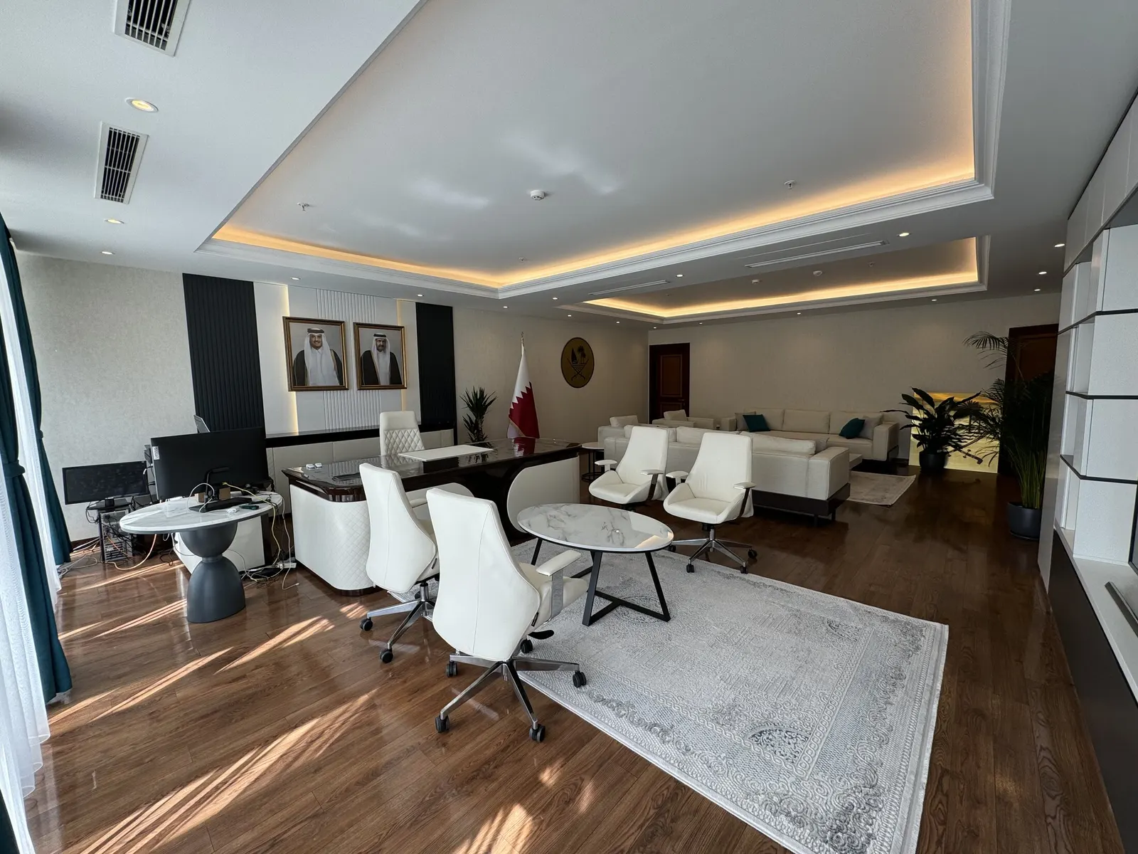 Executive Office İstanbul 06