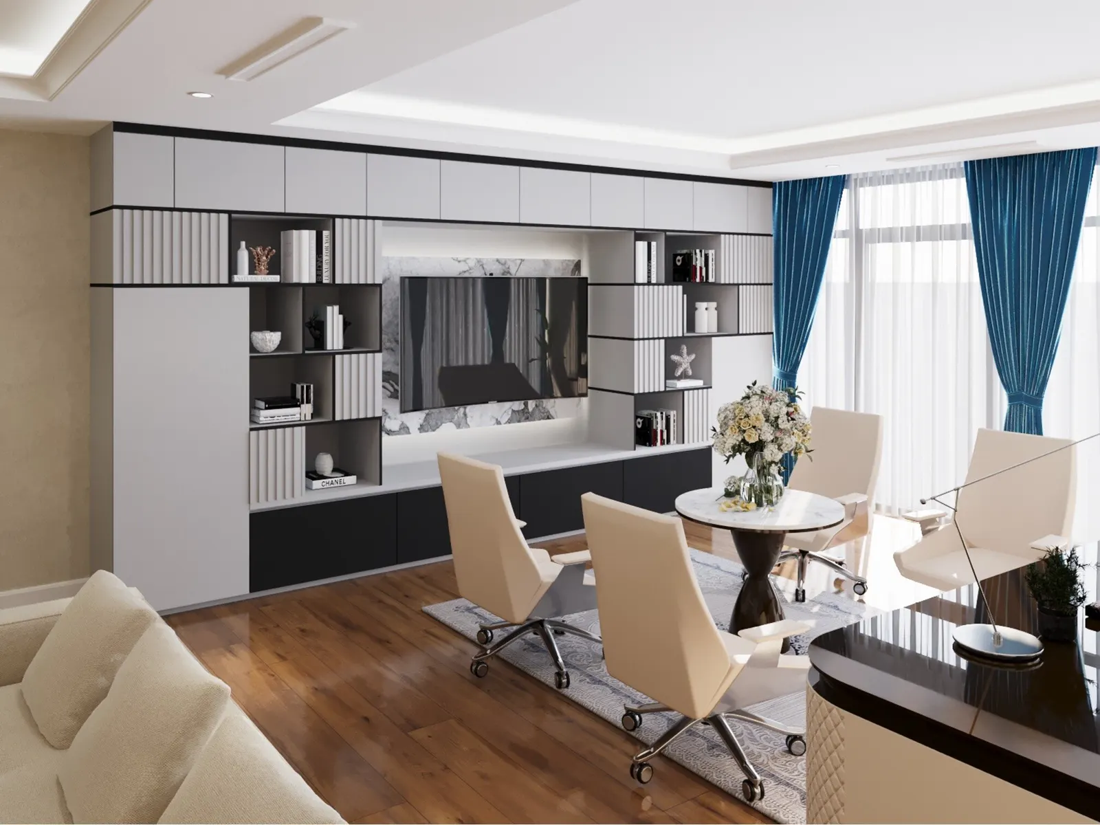 Executive Office İstanbul 07