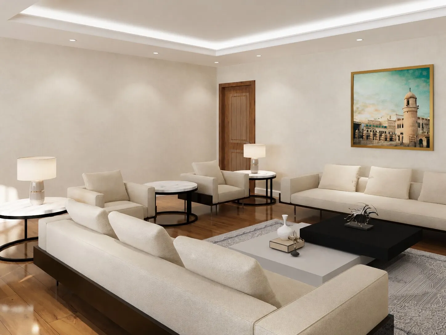 Executive Office İstanbul 08