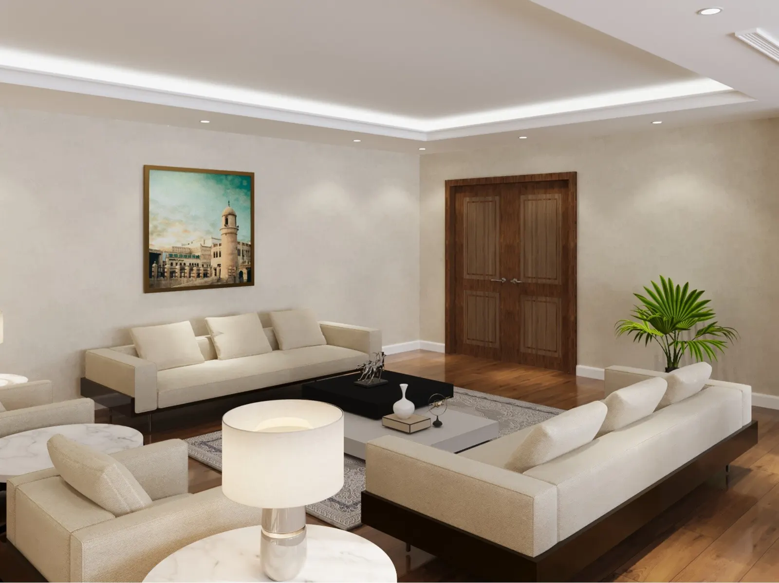 Executive Office İstanbul 09