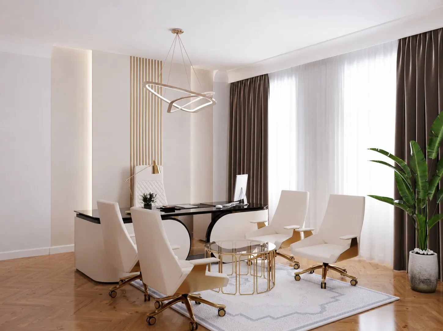 Executive Office Munich 02