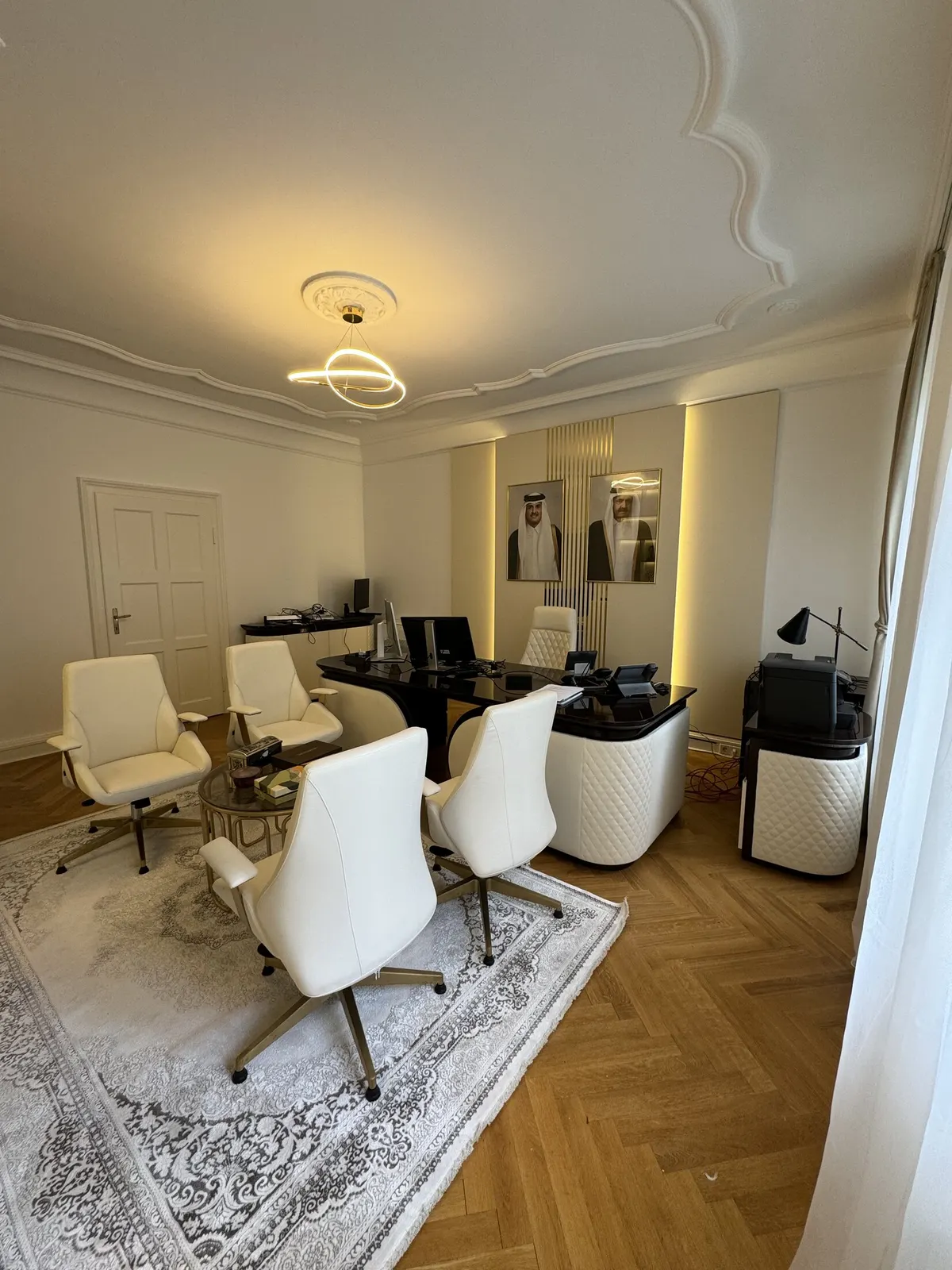 Executive Office Munich 03