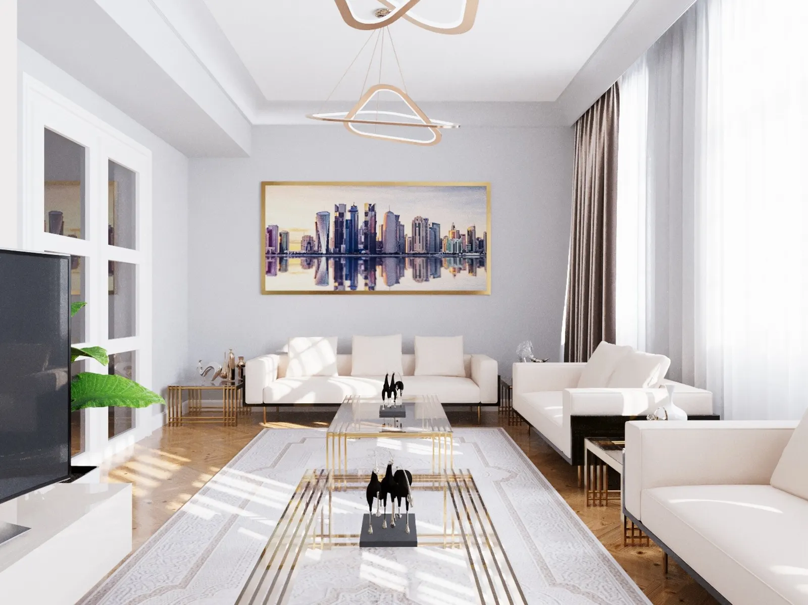 Executive Office Munich 04