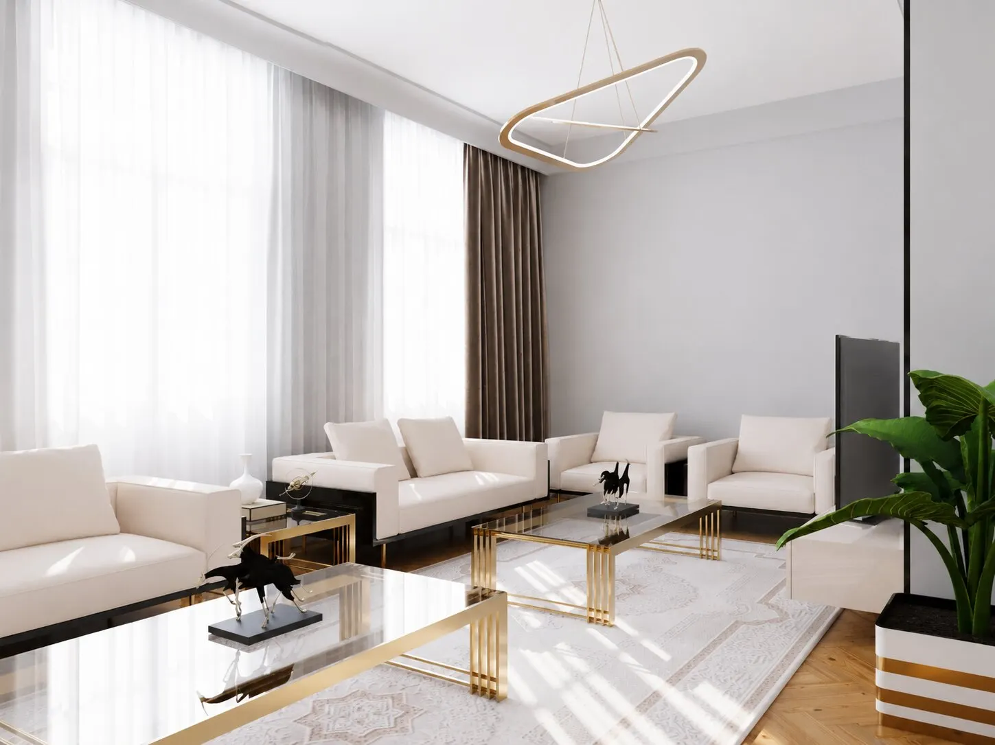 Executive Office Munich 06