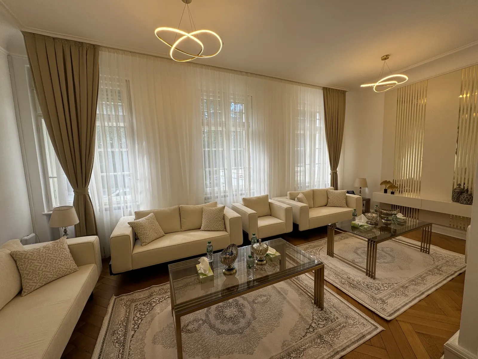 Executive Office Munich 07