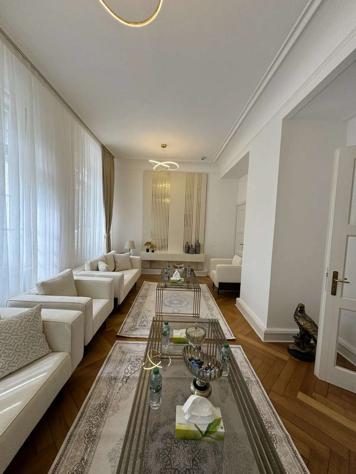 Executive Office Munich 08