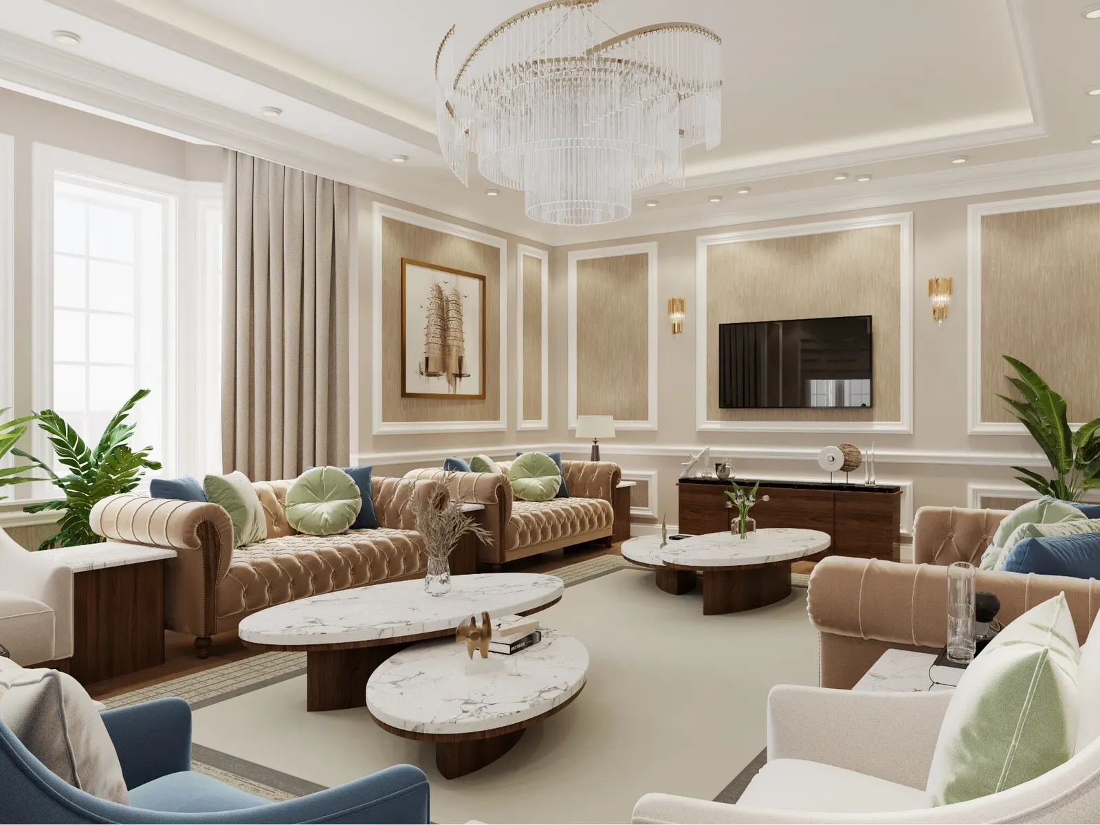 Mayfair Guest House 1 10