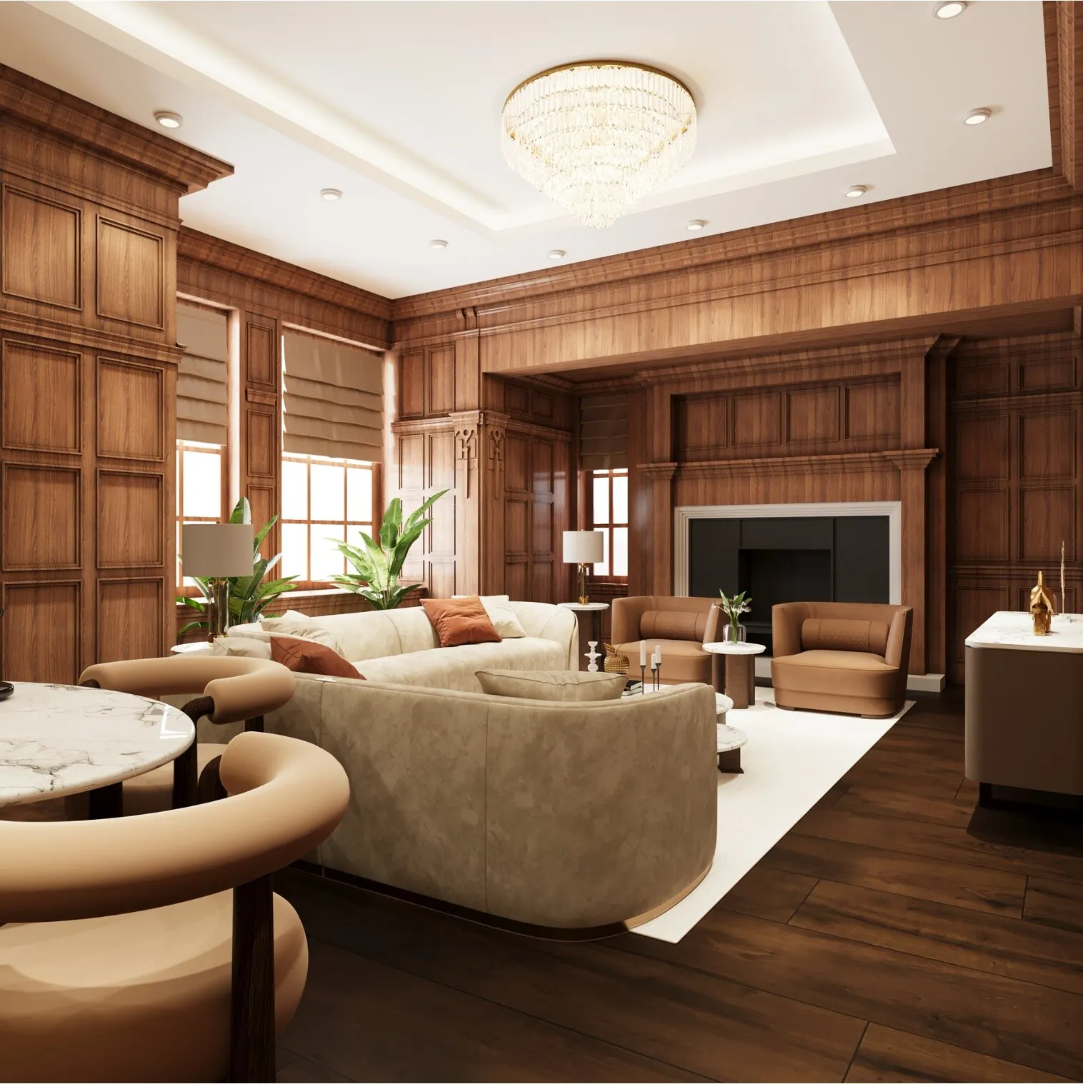 Mayfair Guest House 1 12