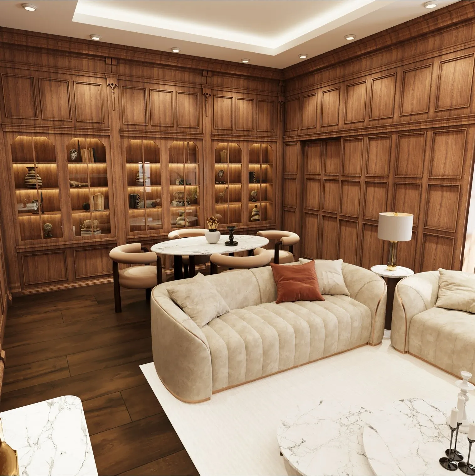 Mayfair Guest House 1 13