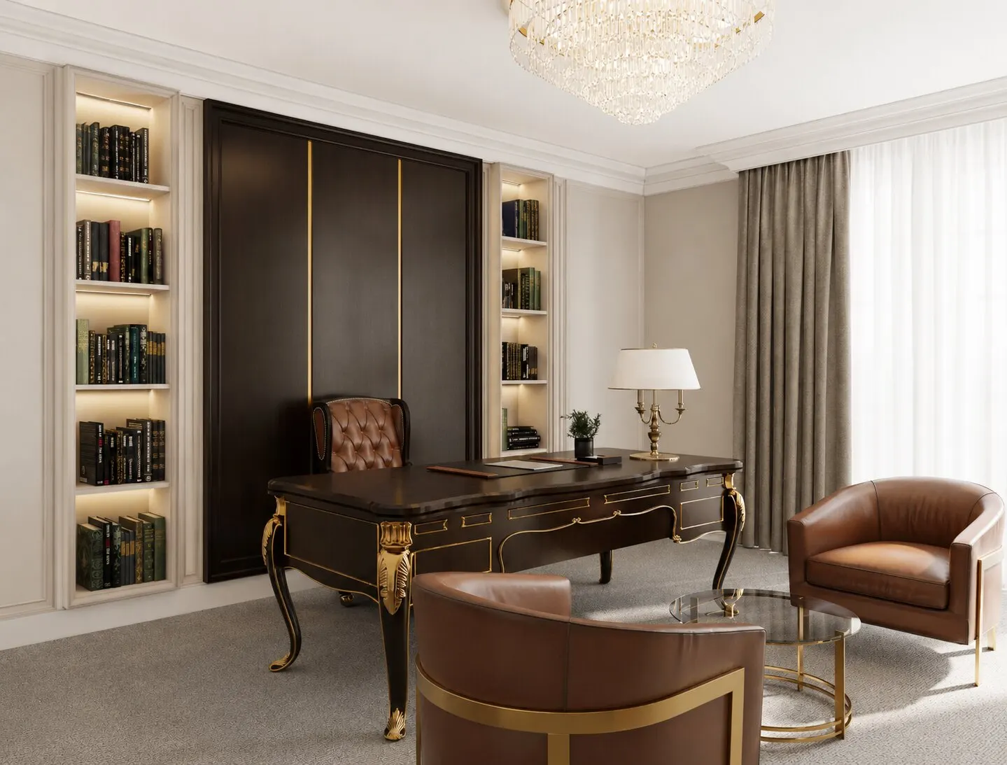 Mayfair Guest House 1 16