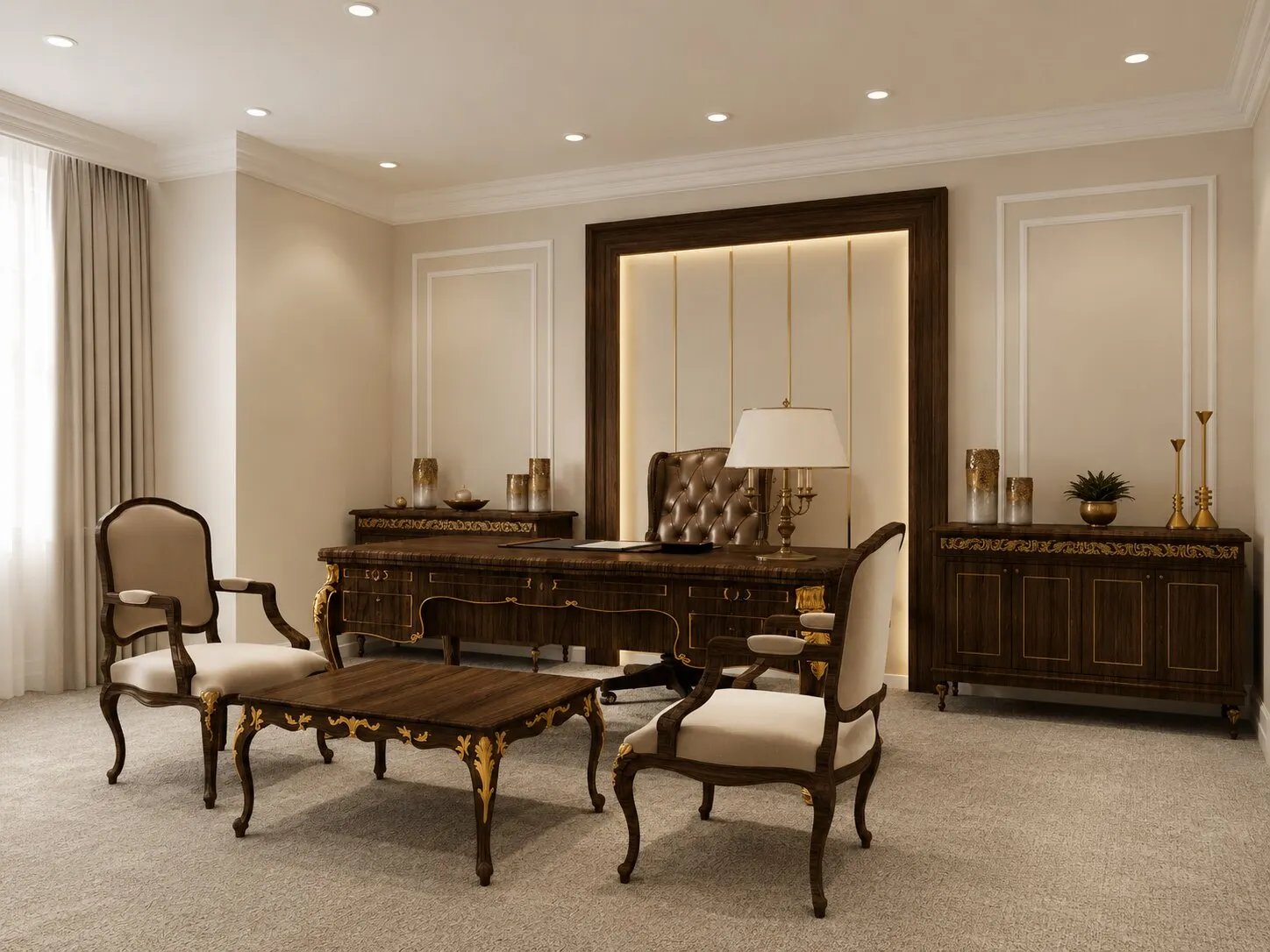Mayfair Guest House 1 18