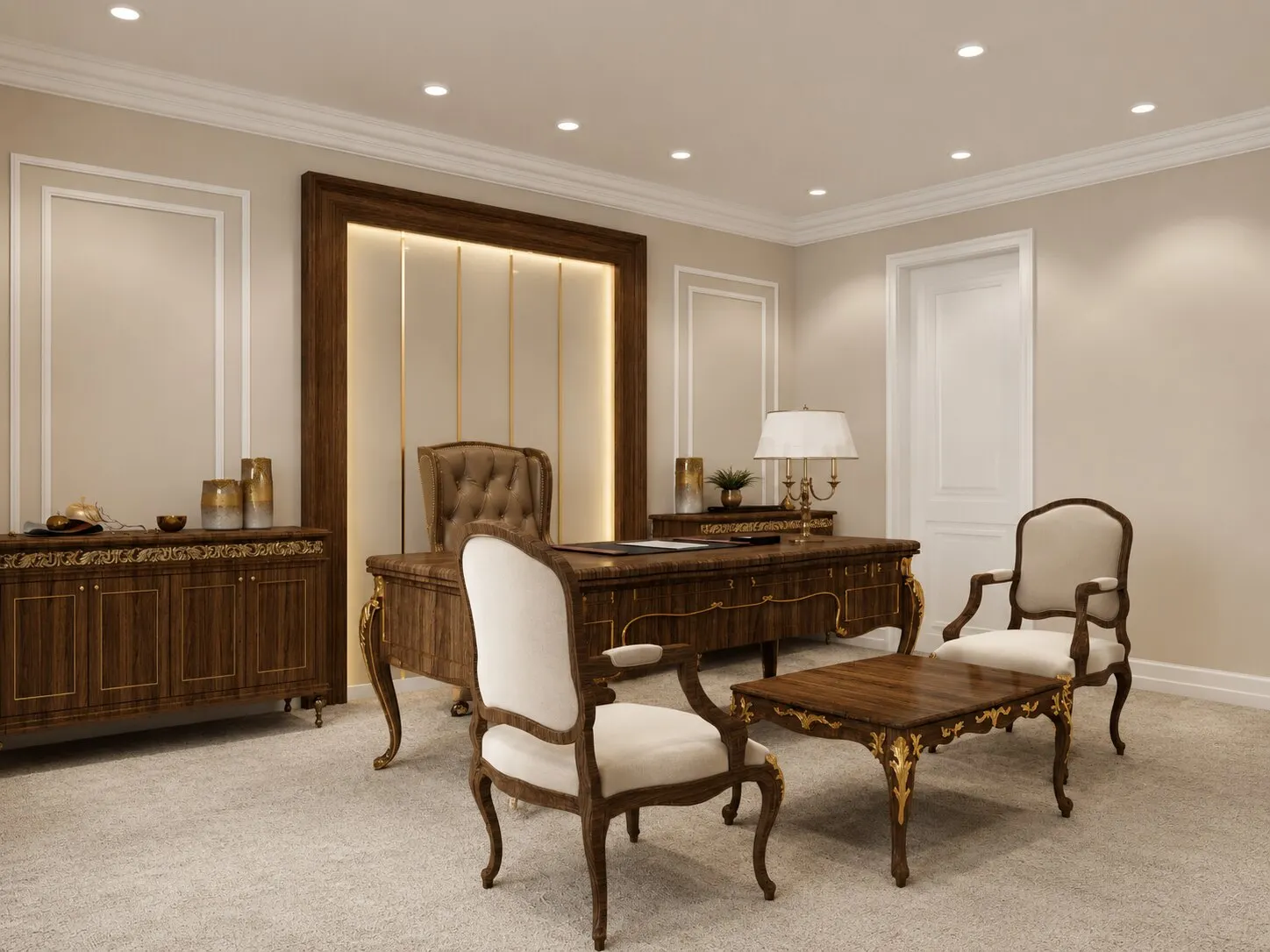 Mayfair Guest House 1 19