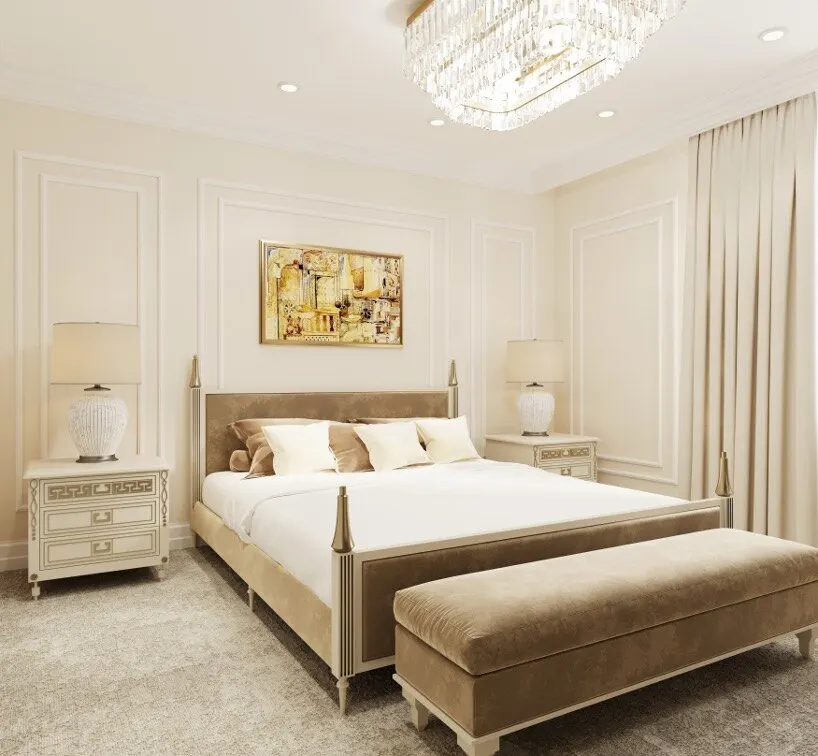 Mayfair Guest House 1 20