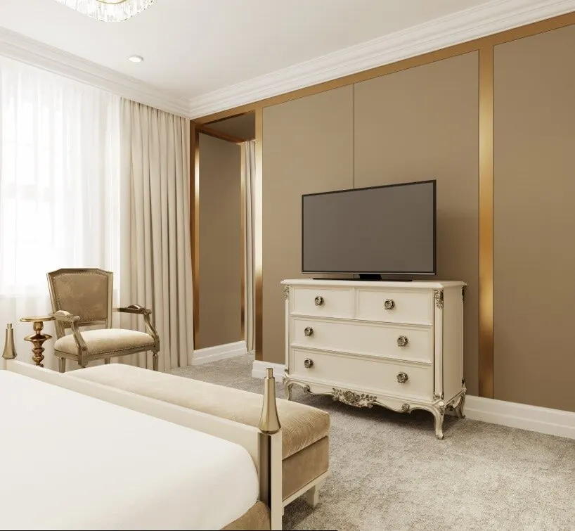 Mayfair Guest House 1 21