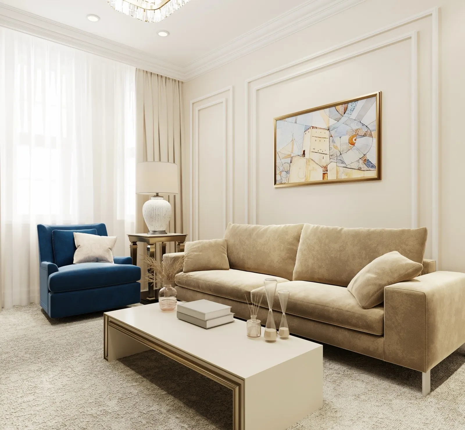 Mayfair Guest House 1 22