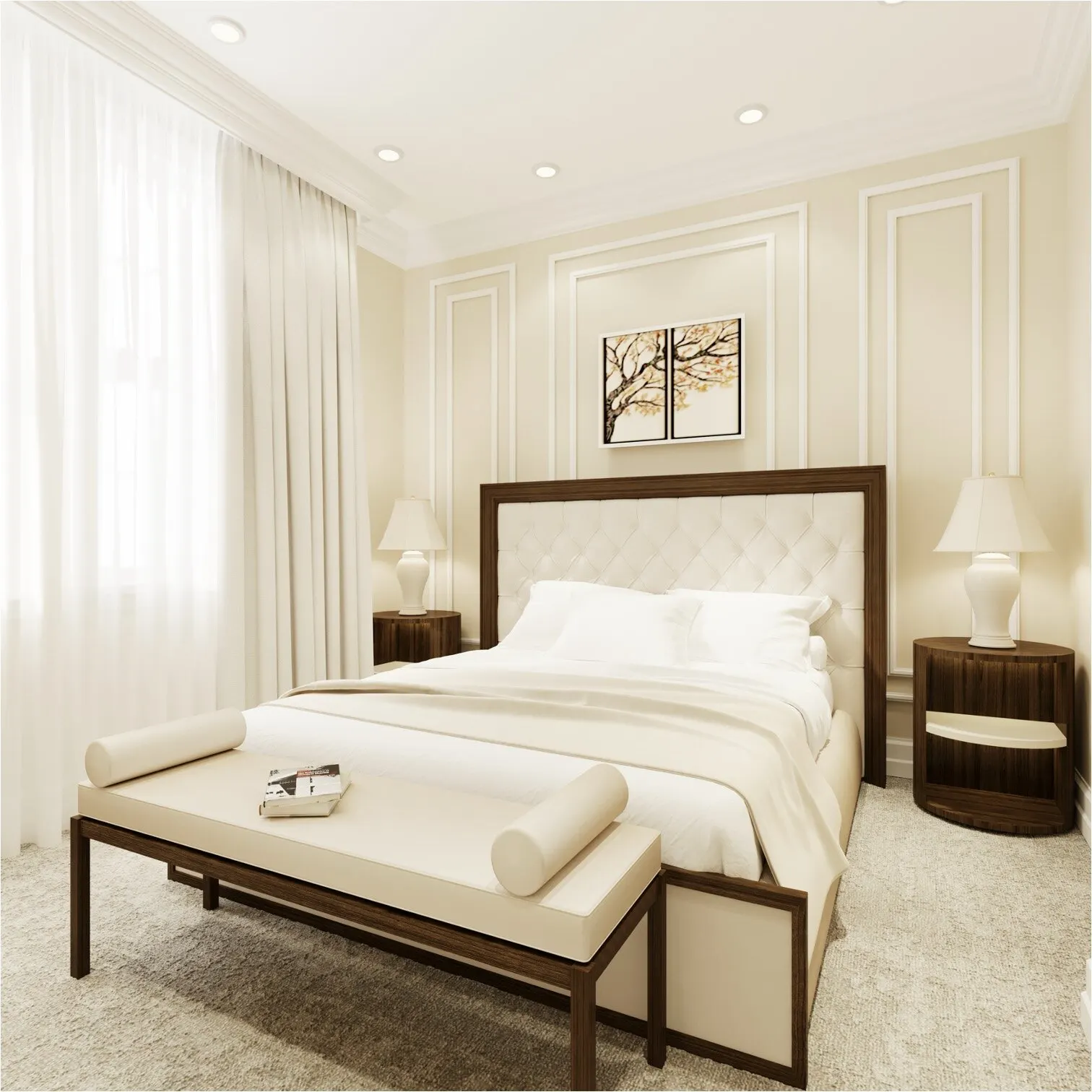 Mayfair Guest House 1 24