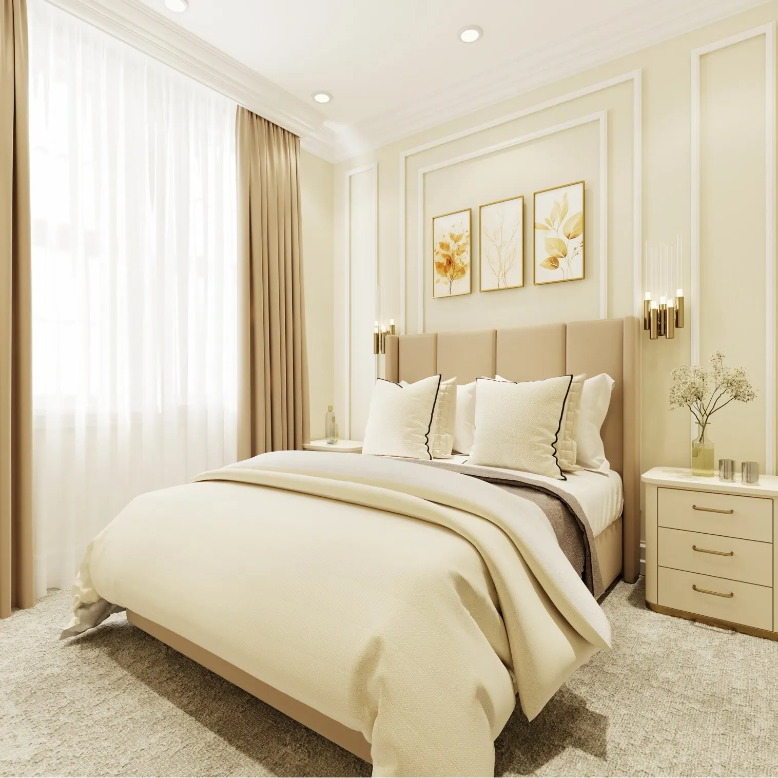 Mayfair Guest House 1 25