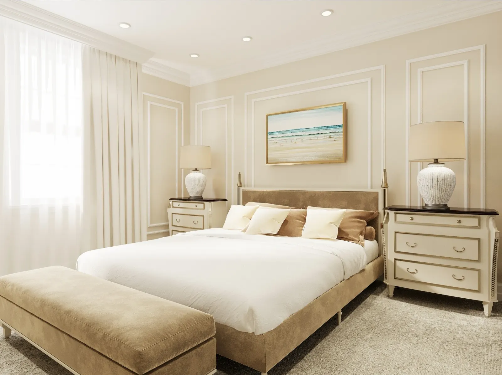 Mayfair Guest House 1 26