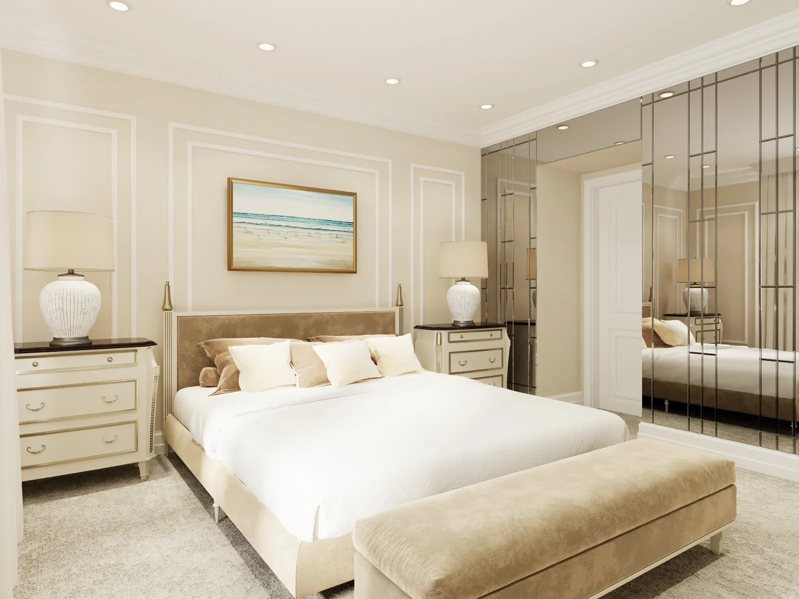 Mayfair Guest House 1 27