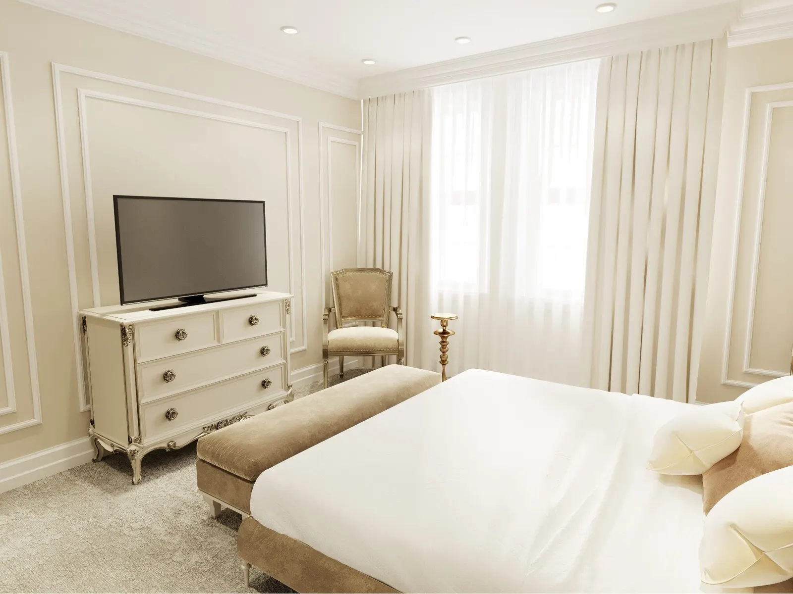 Mayfair Guest House 1 28