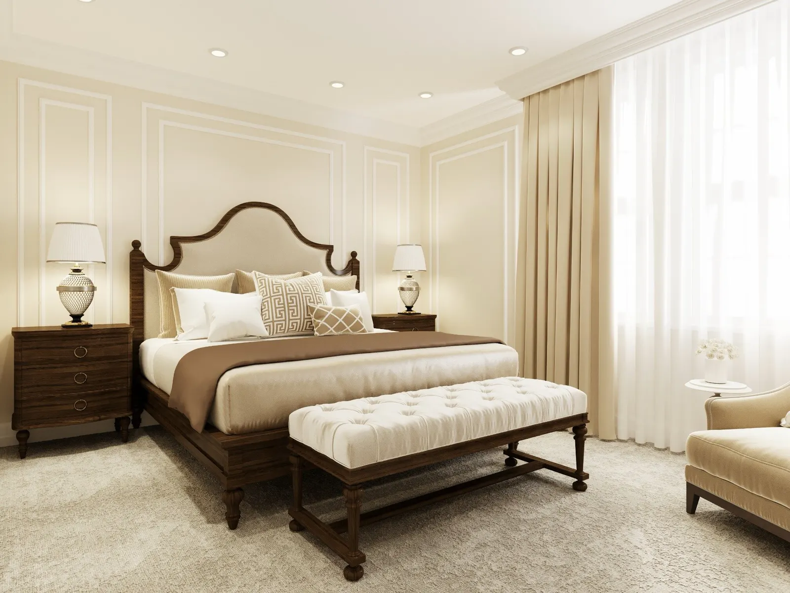 Mayfair Guest House 1 29