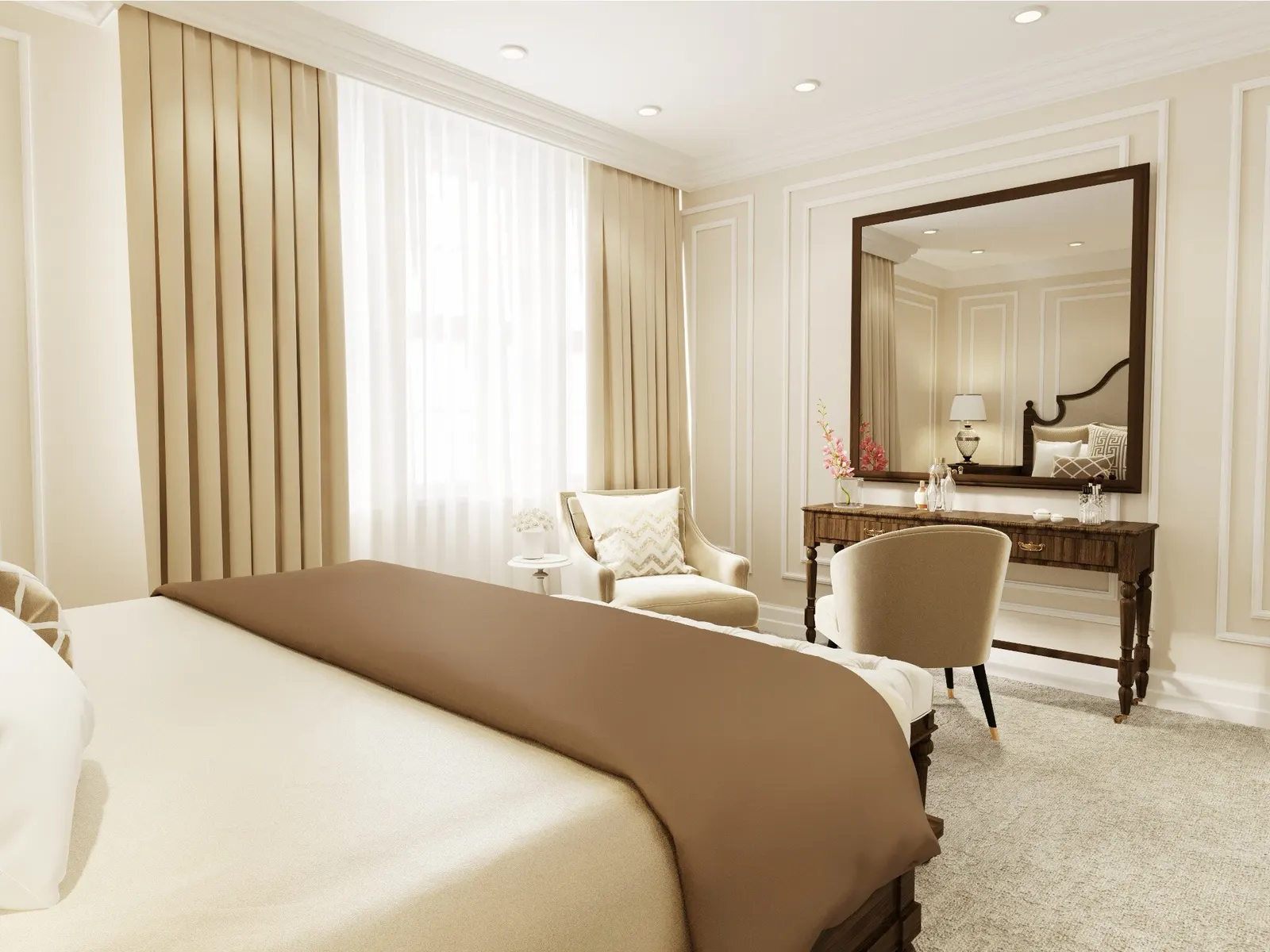 Mayfair Guest House 1 30