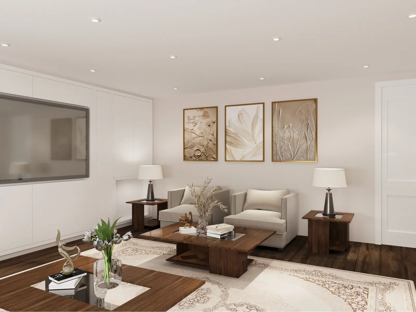 Mayfair Guest House 1 32