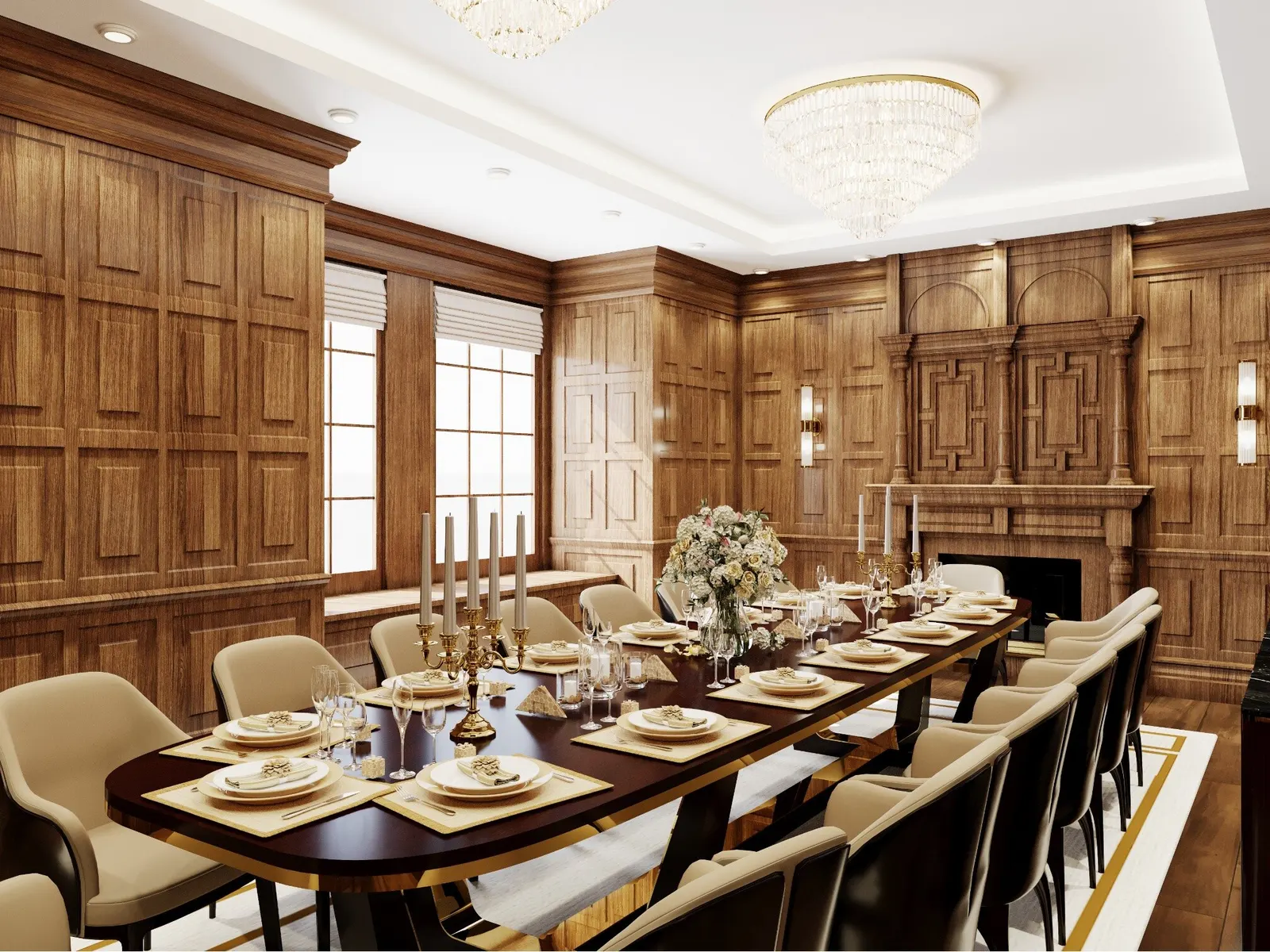 Mayfair Guest House 1 04