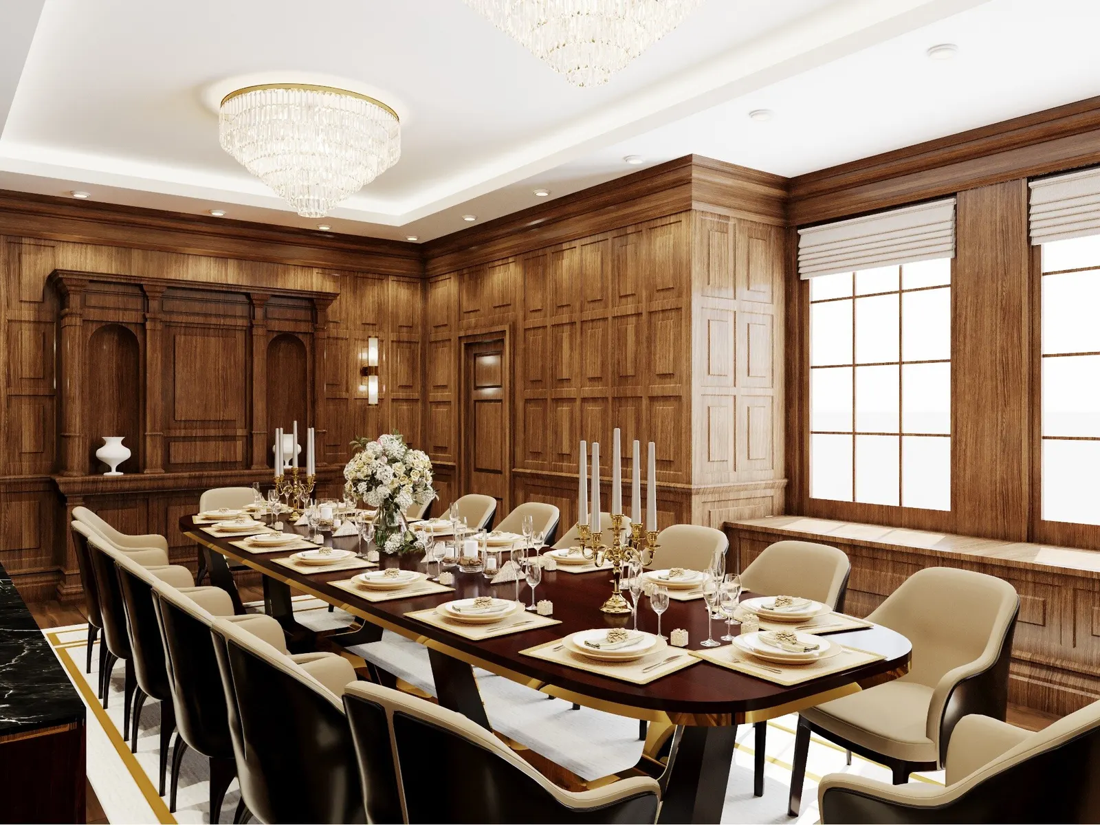 Mayfair Guest House 1 05